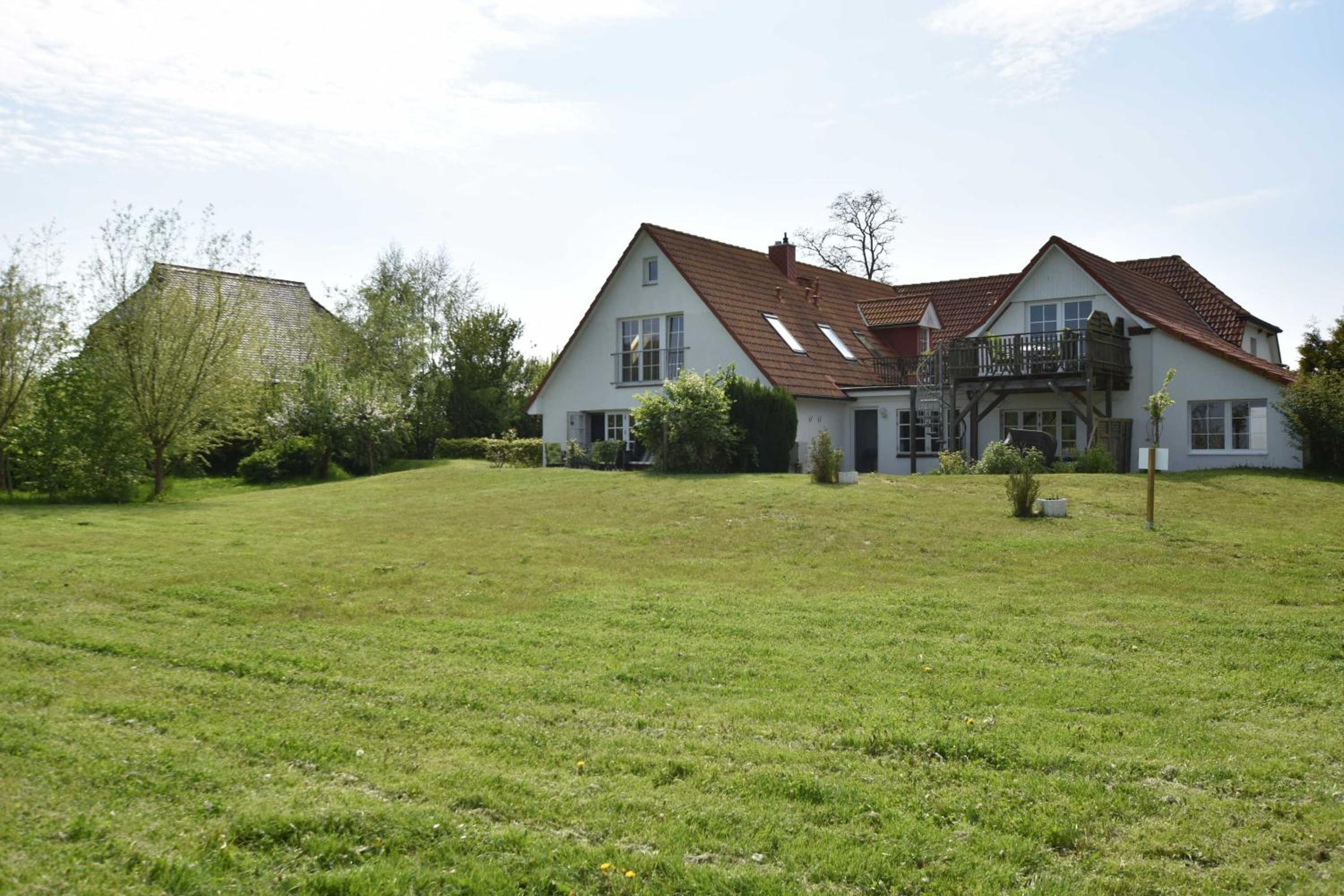 Ferienwohnungen