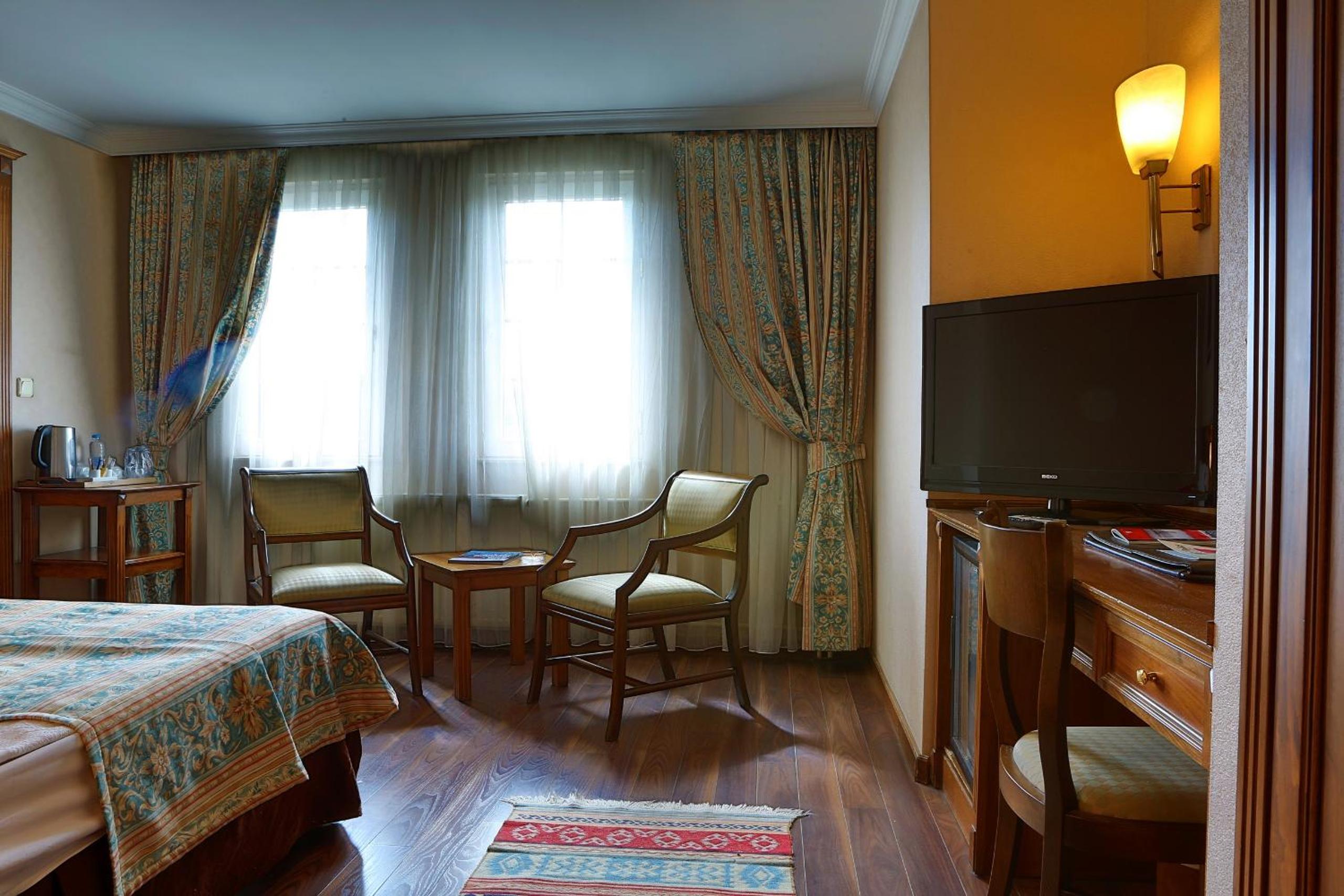 Elit Palas Hotel - Image 18
