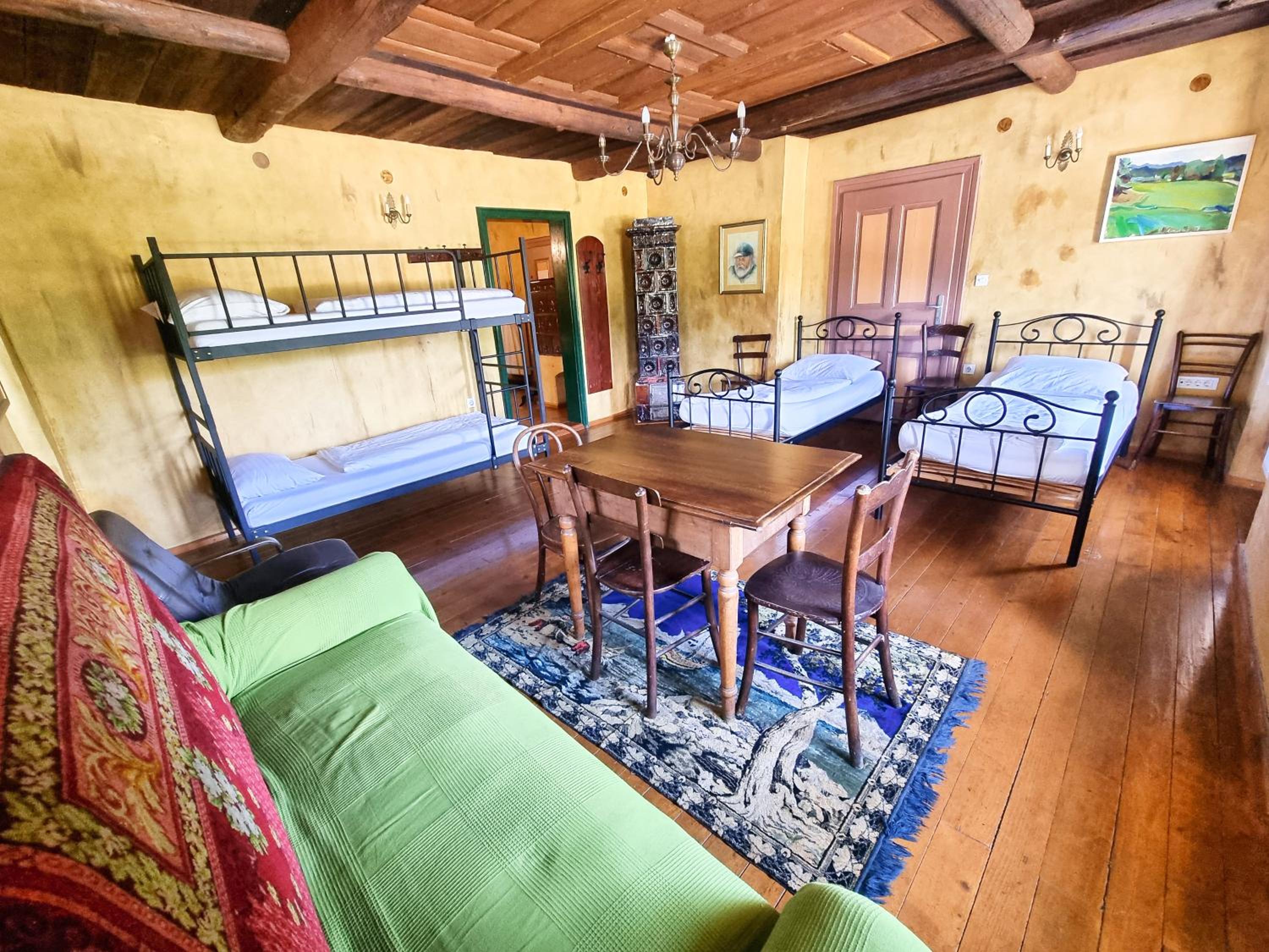 B&B Pod Skalo