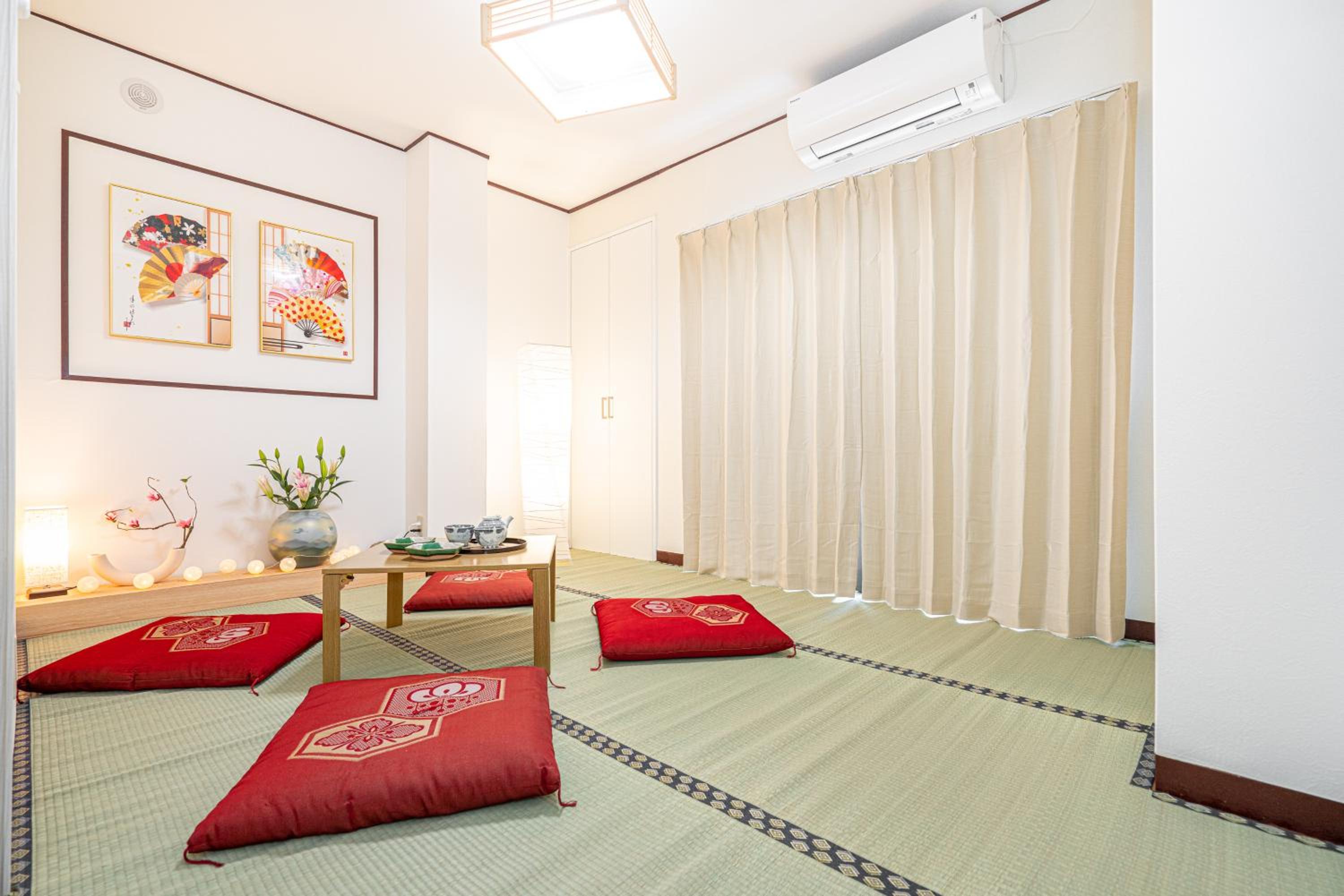 NEW OPEN! Nearest JR Shinokubo and JR soubu line HIgashinakano, shinjuku 5 minute ginza 25 minute asakusa 35 minute