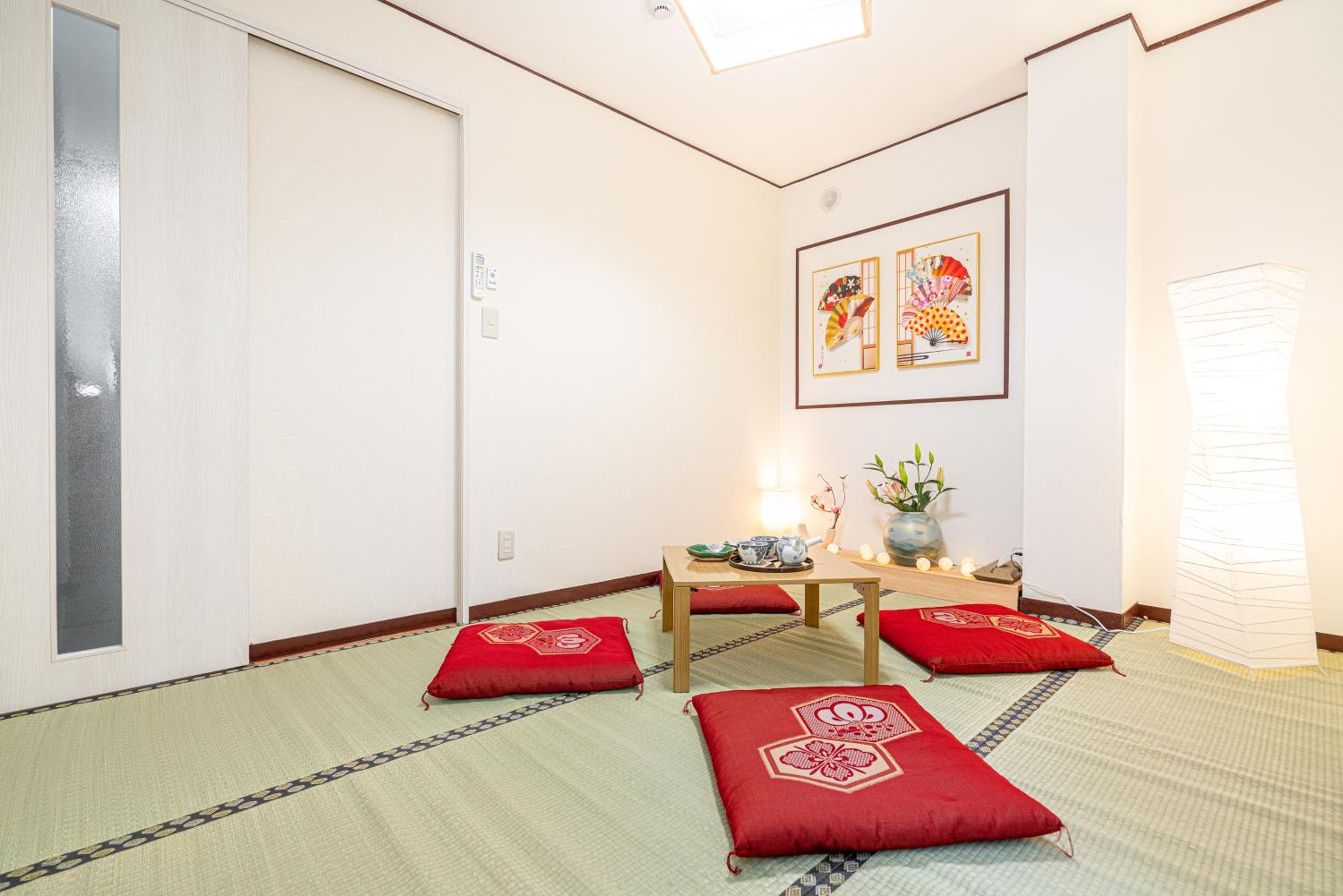 NEW OPEN! Nearest JR Shinokubo and JR soubu line HIgashinakano, shinjuku 5 minute ginza 25 minute asakusa 35 minute