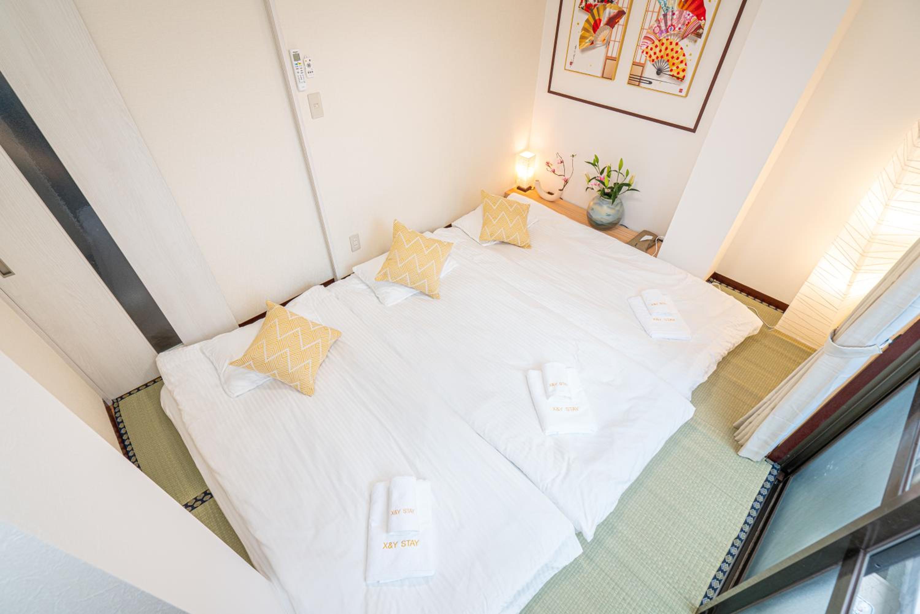 NEW OPEN! Nearest JR Shinokubo and JR soubu line HIgashinakano, shinjuku 5 minute ginza 25 minute asakusa 35 minute