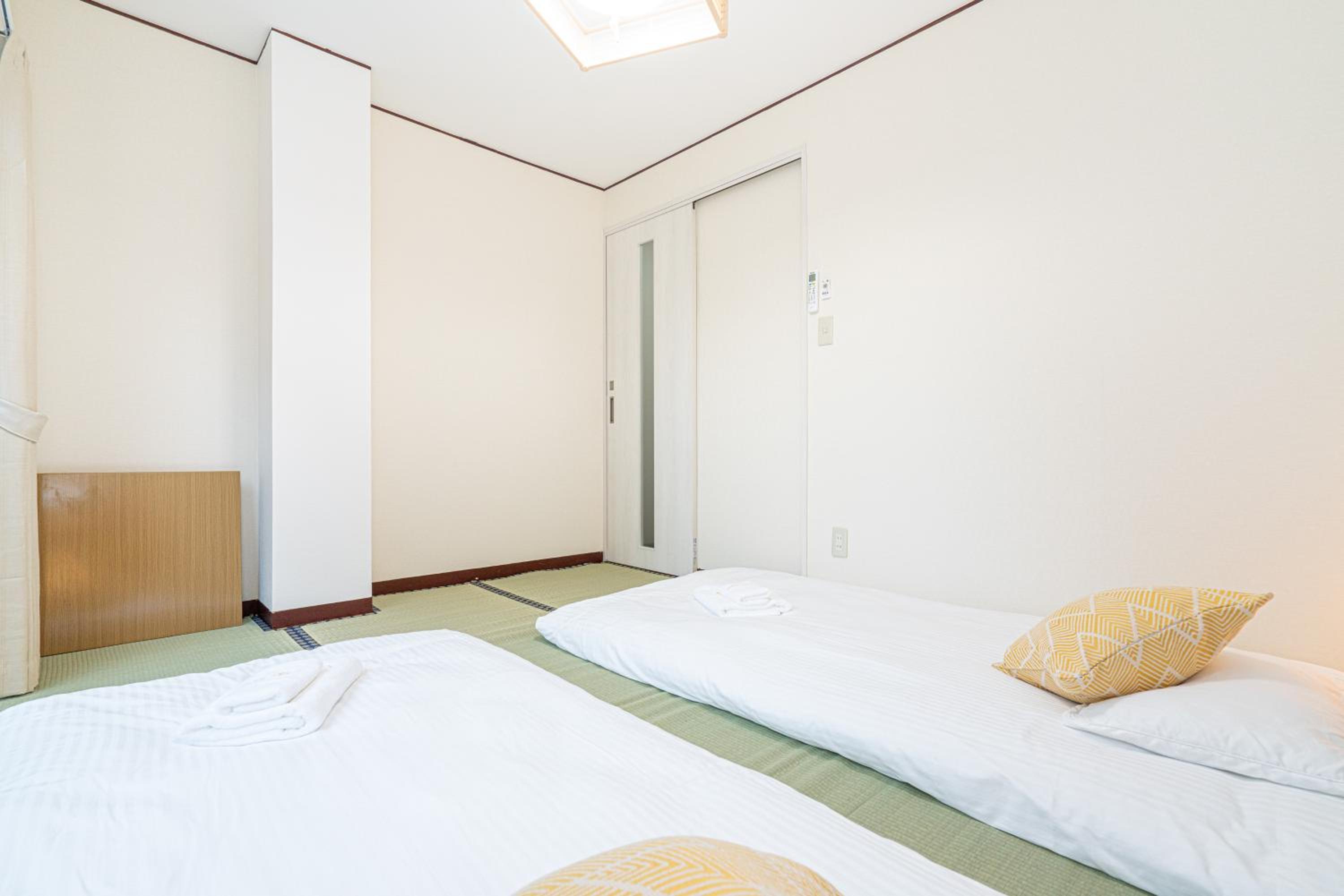 NEW OPEN! Nearest JR Shinokubo and JR soubu line HIgashinakano, shinjuku 5 minute ginza 25 minute asakusa 35 minute