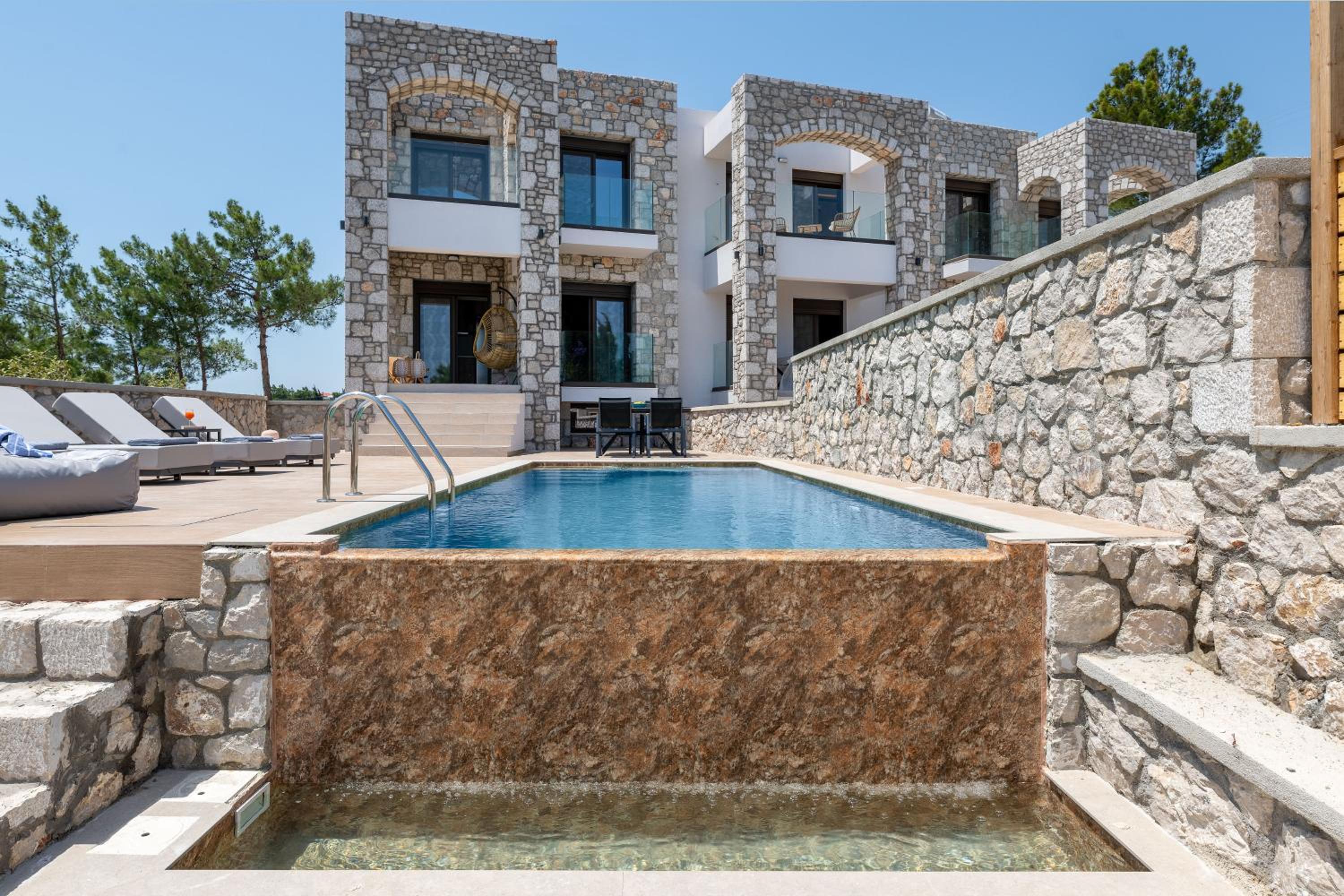 Seaesta Villas