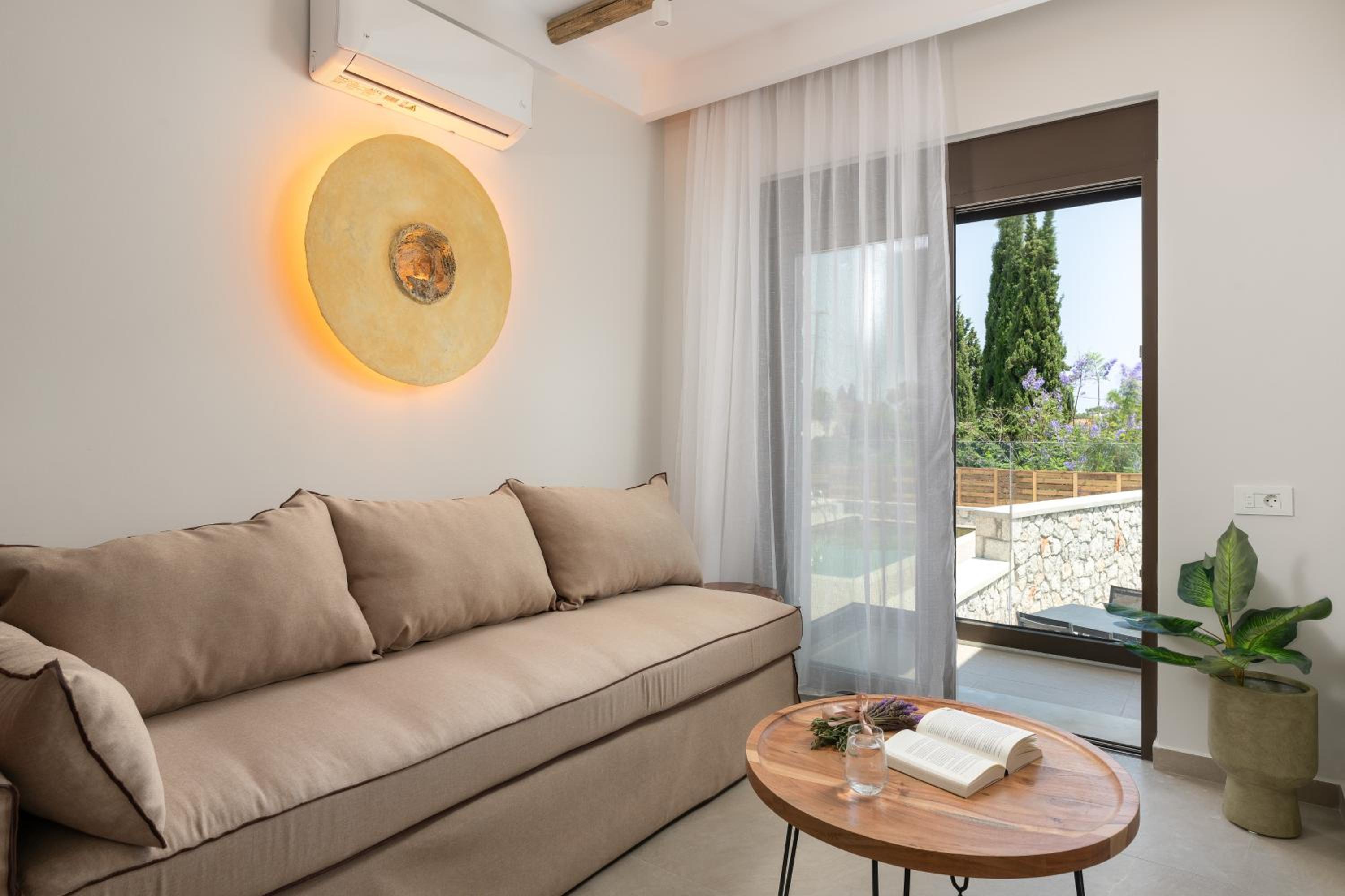 Seaesta Villas