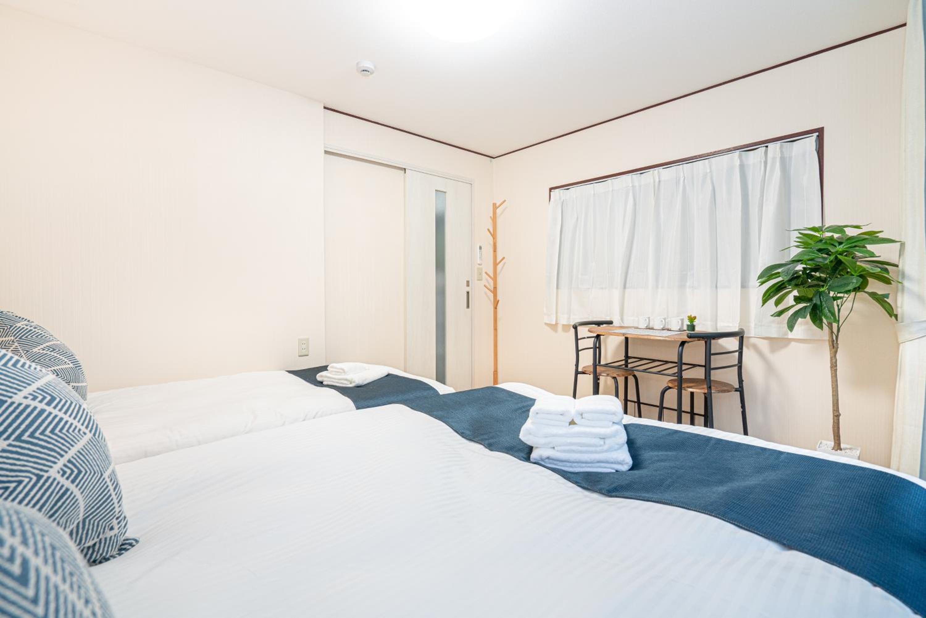 NEW OPEN! Nearest JR Shinokubo and JR soubu line HIgashinakano, shinjuku 5 minute ginza 25 minute asakusa 35 minute