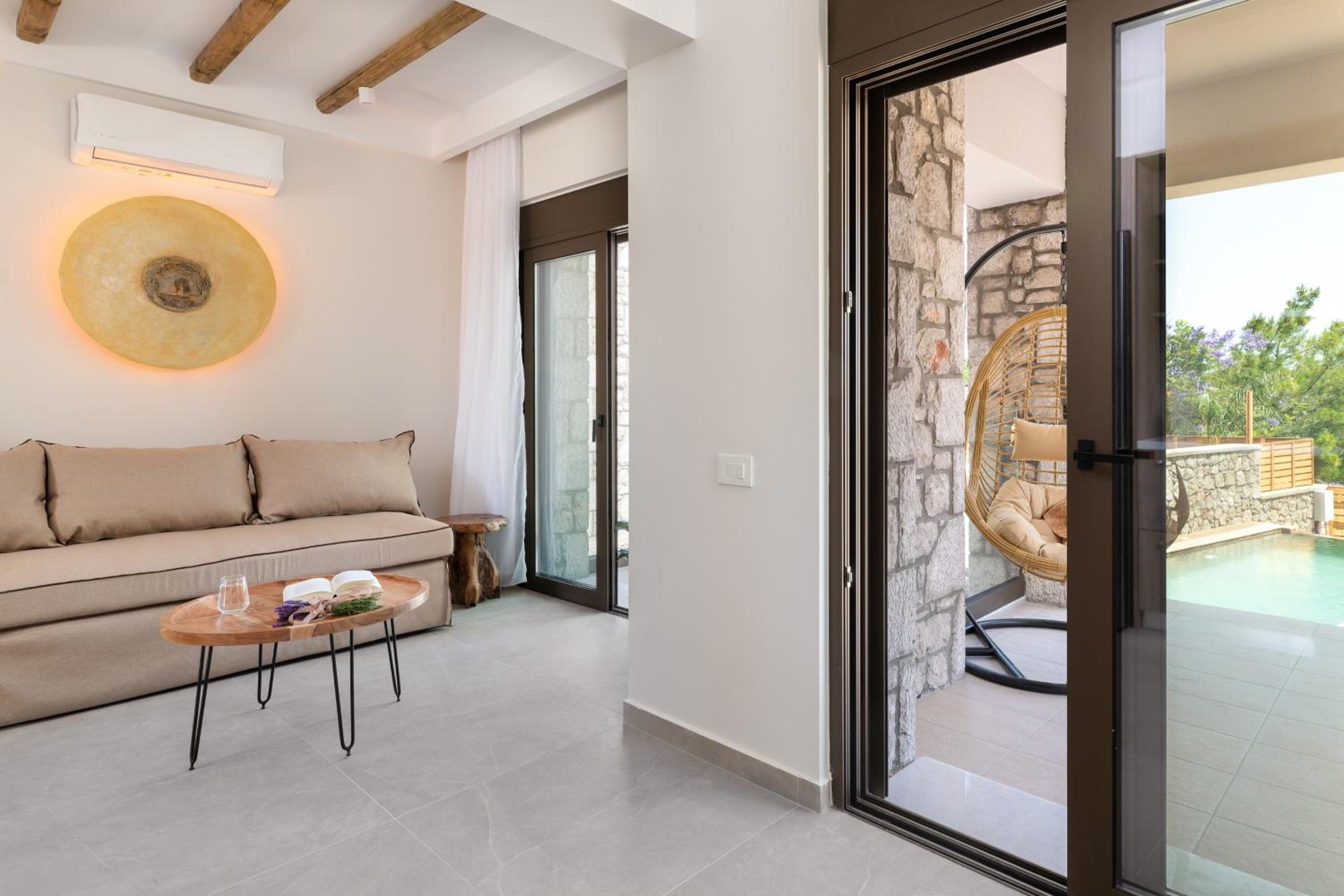 Seaesta Villas