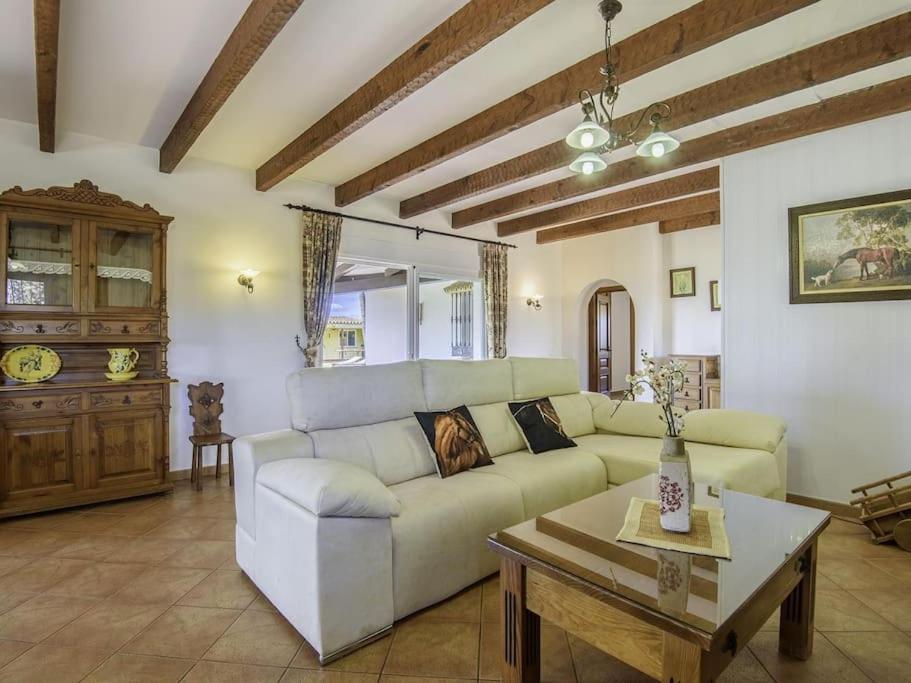 Alcam El Cortijo