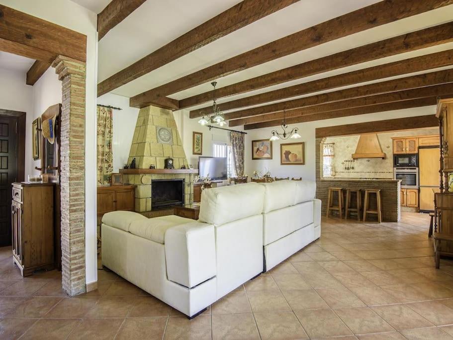 Alcam El Cortijo