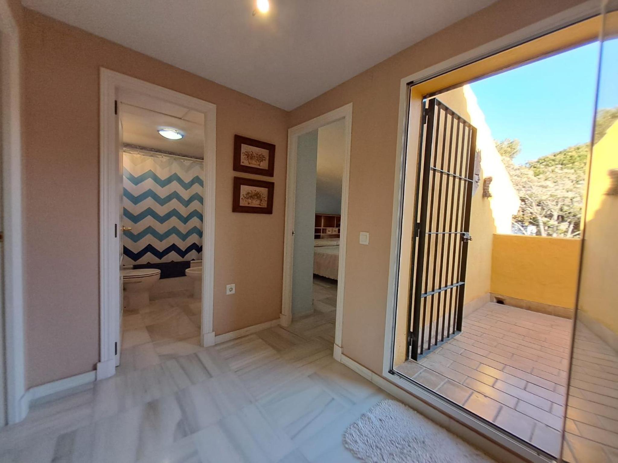 Casa playa El Ancla Puerto Santa María