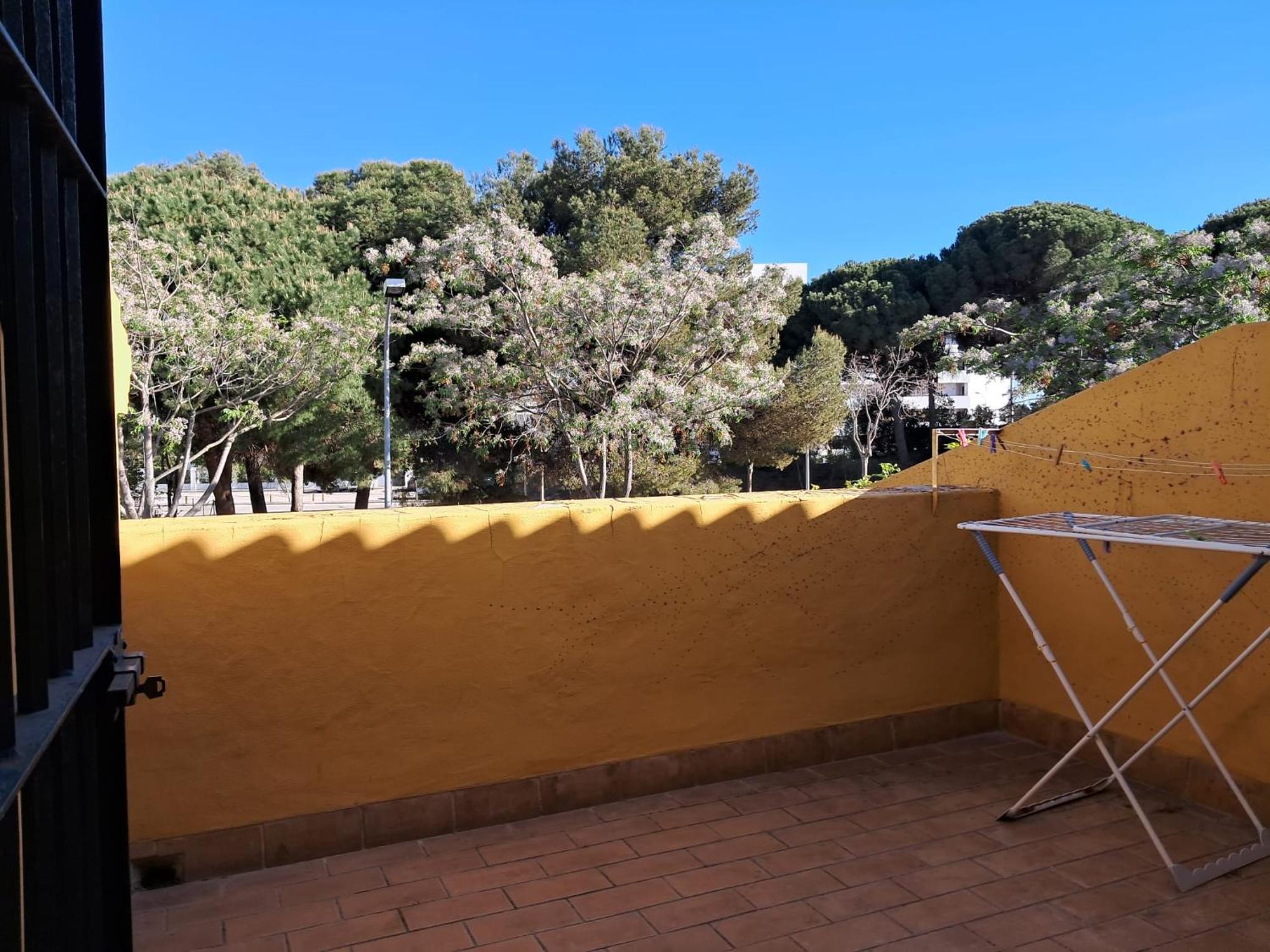 Casa playa El Ancla Puerto Santa María
