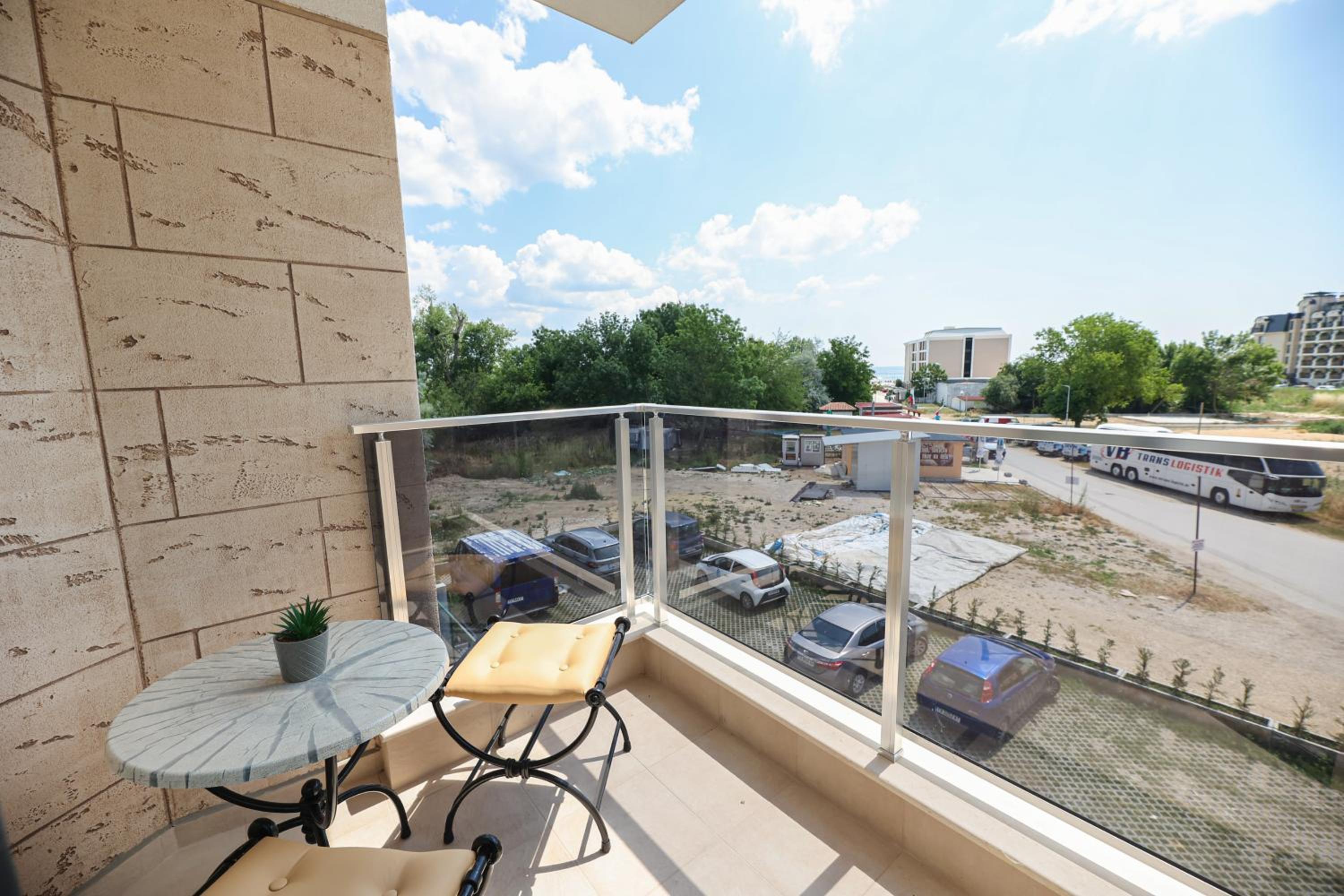 Lux Apartments Kranevo