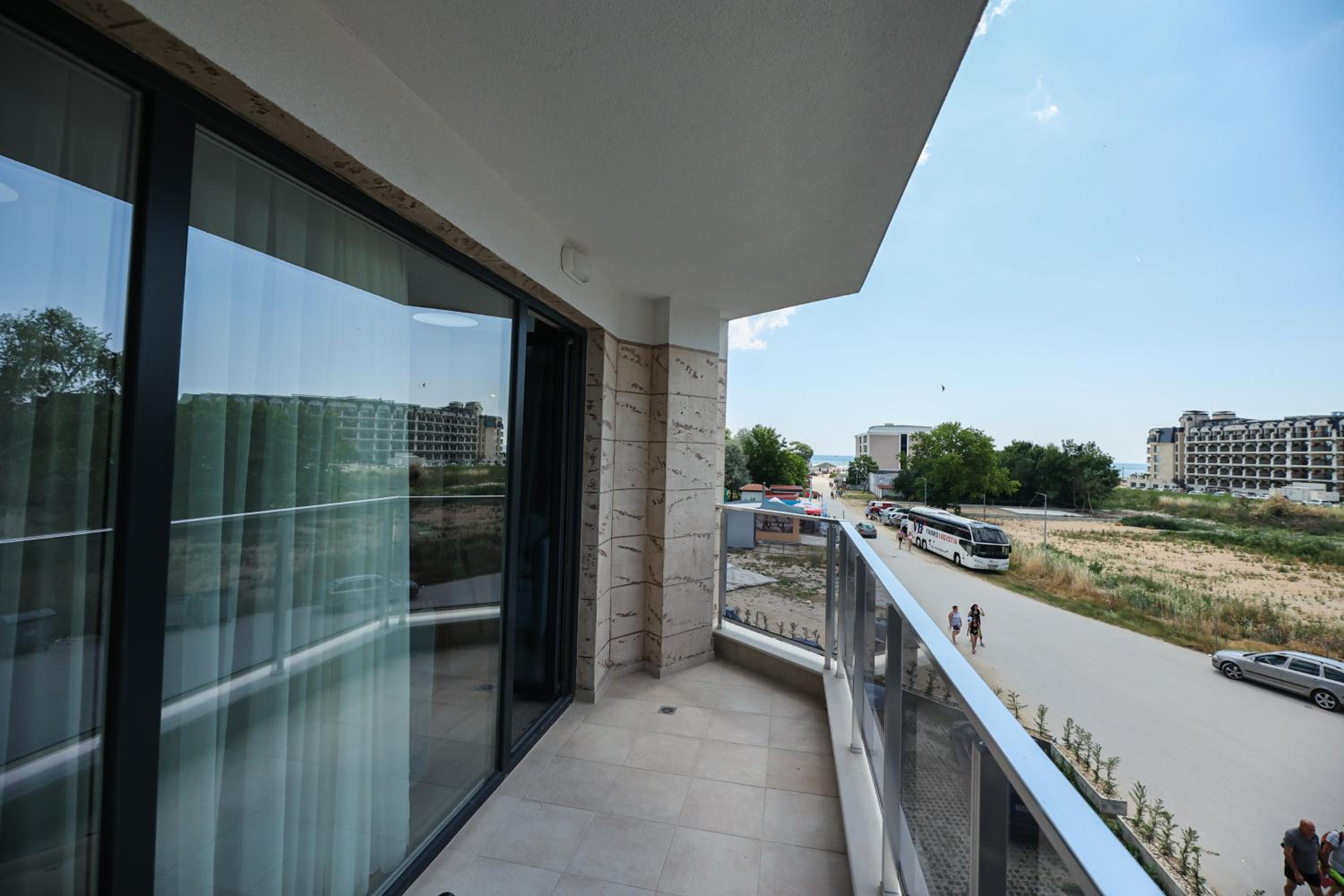 Lux Apartments Kranevo