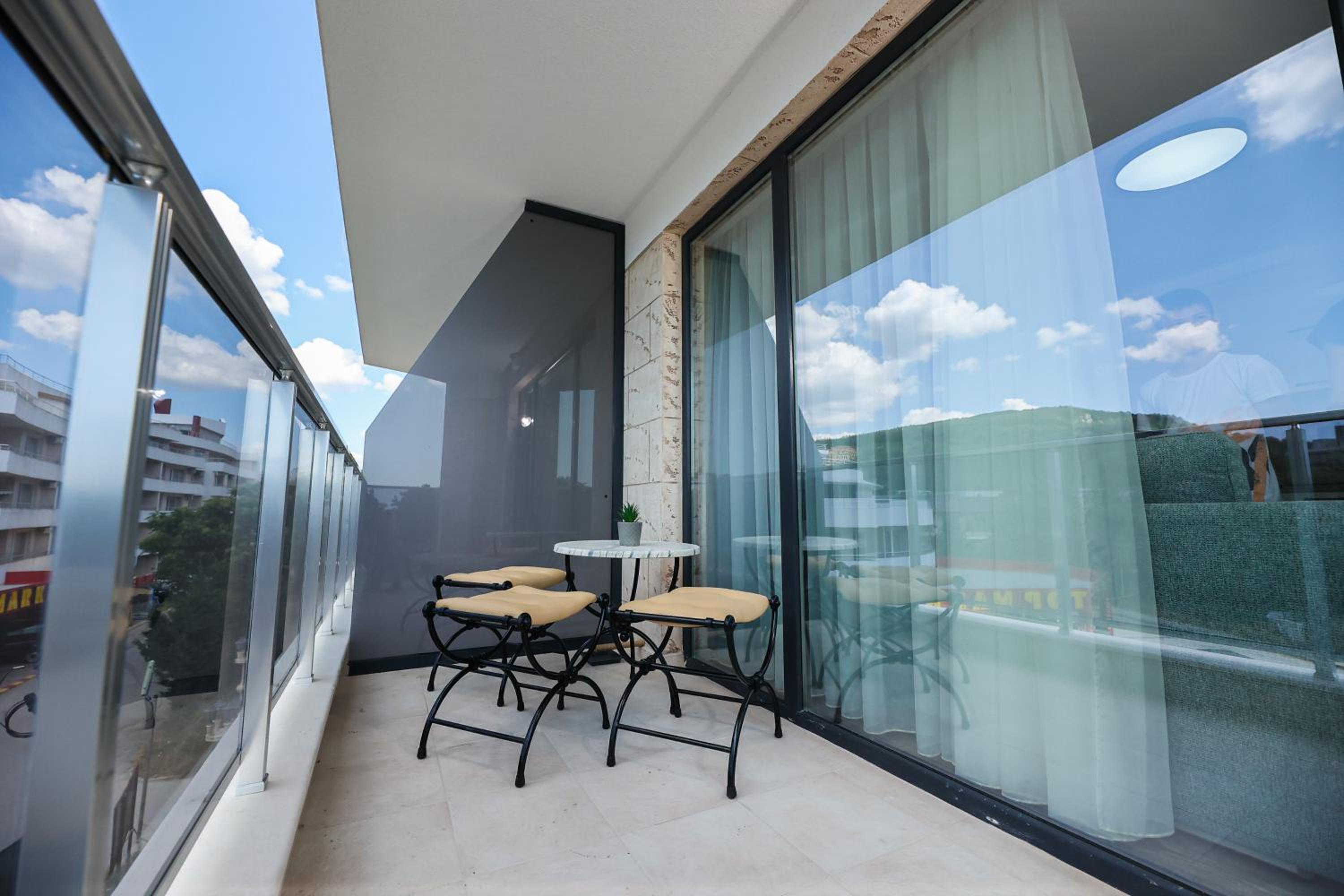 Lux Apartments Kranevo