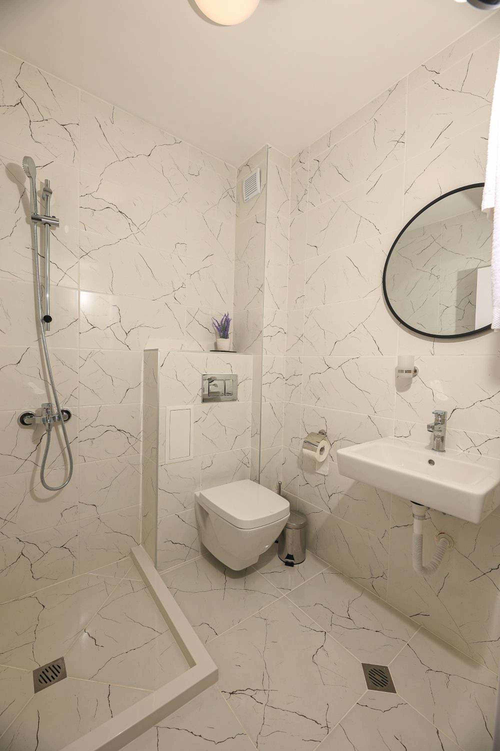 Lux Apartments Kranevo
