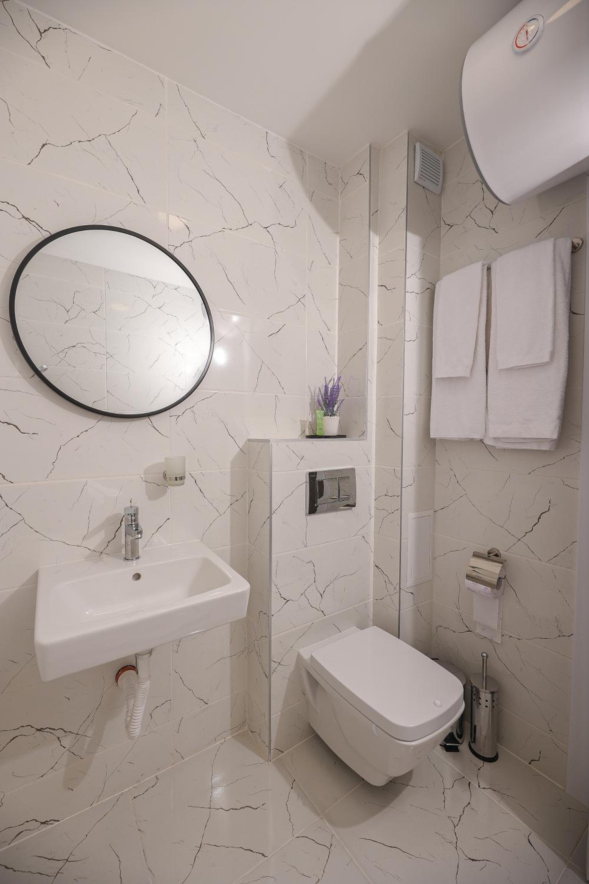 Lux Apartments Kranevo