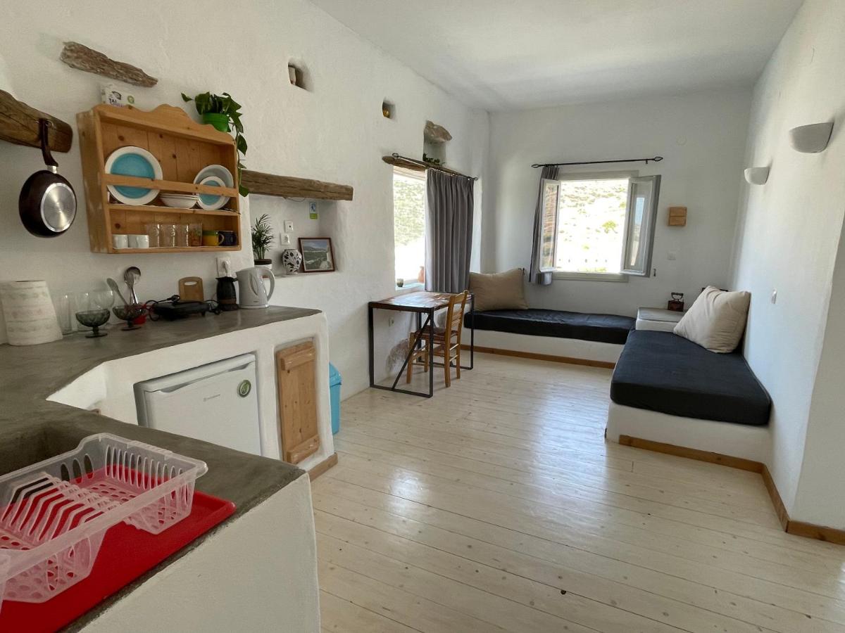 Venereum Apartments view 5