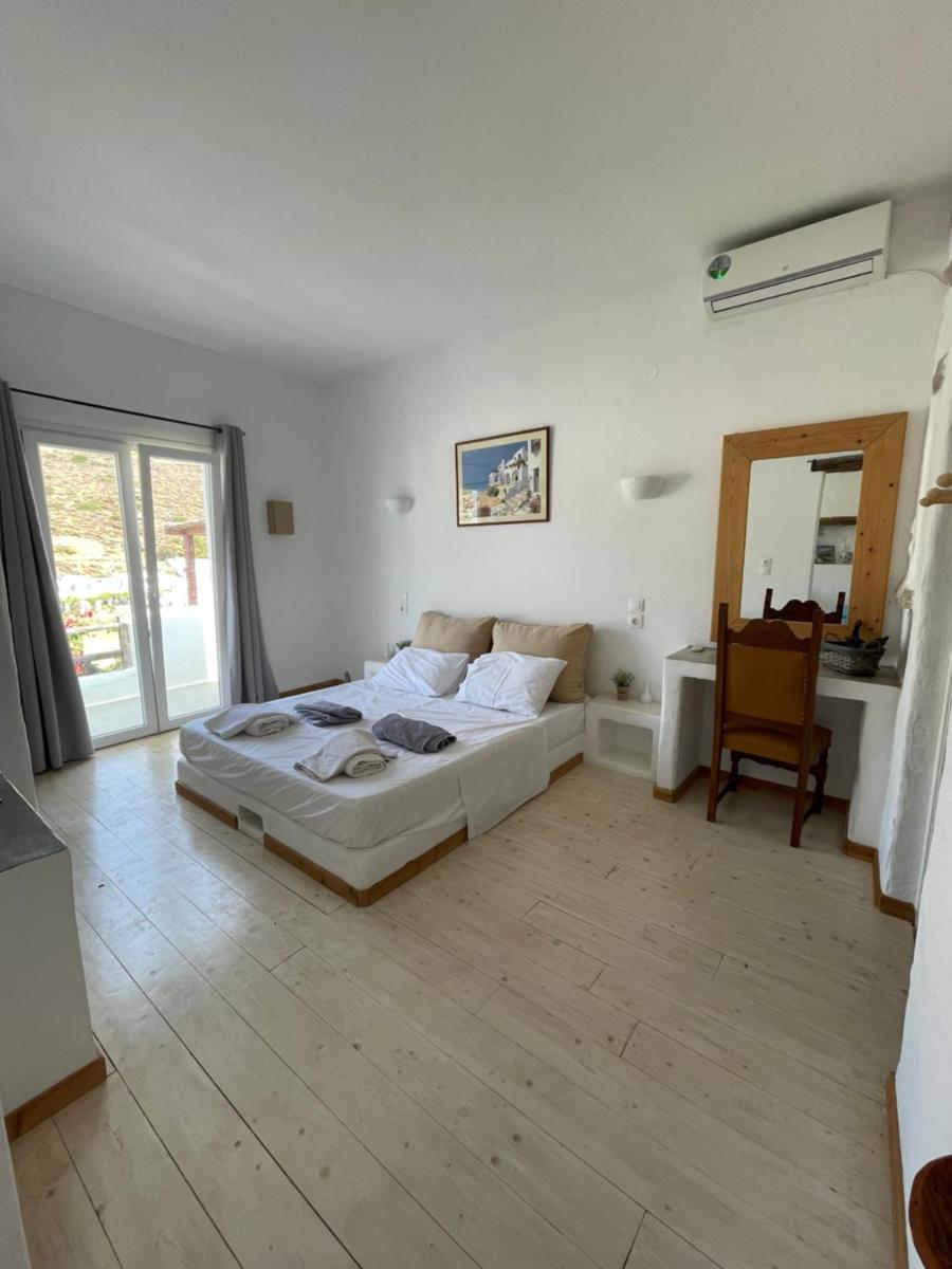 Venereum Apartments view 4