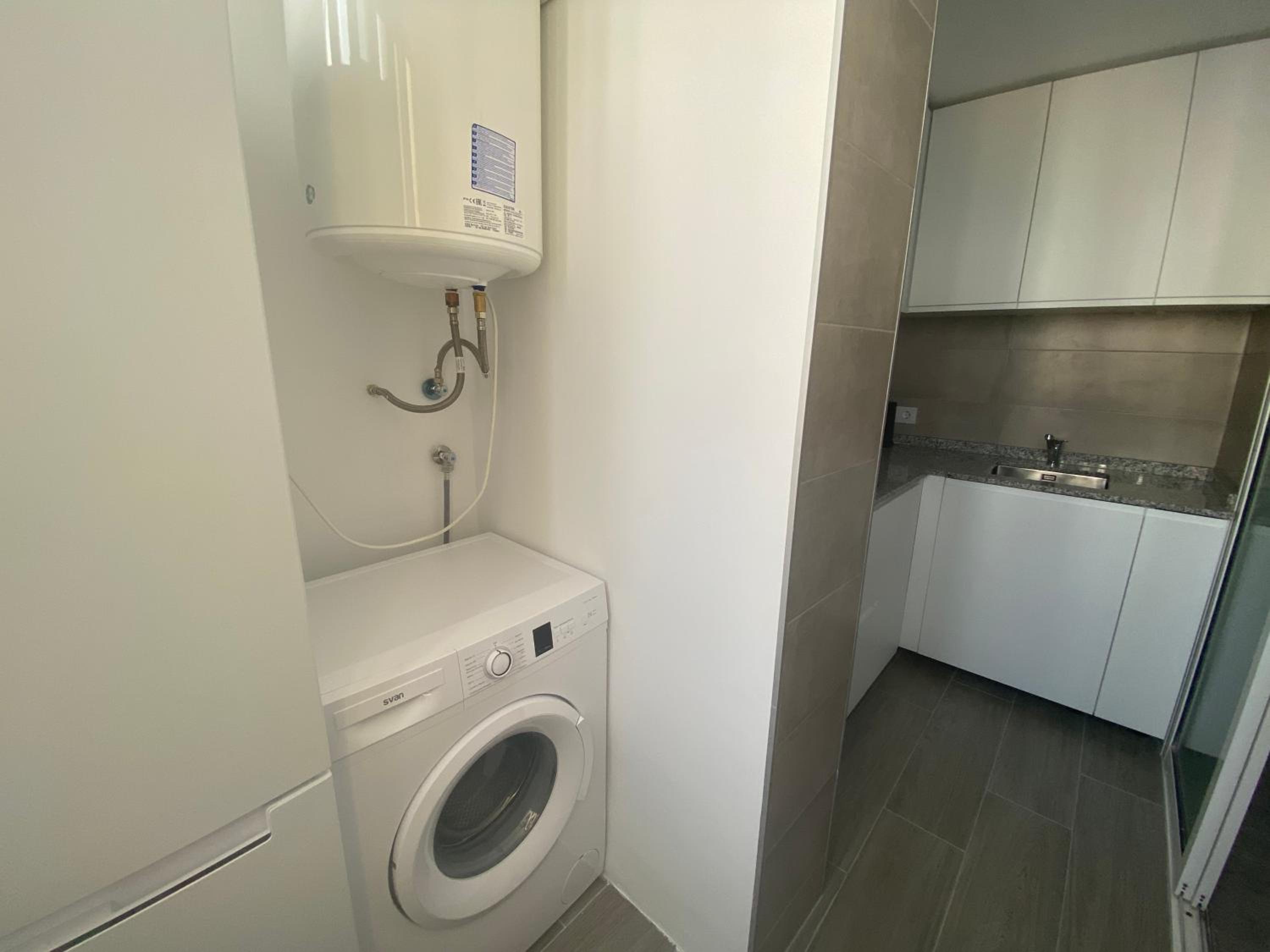 APARTAMENTO TORRE LEVANTE 2 HABITACIONES