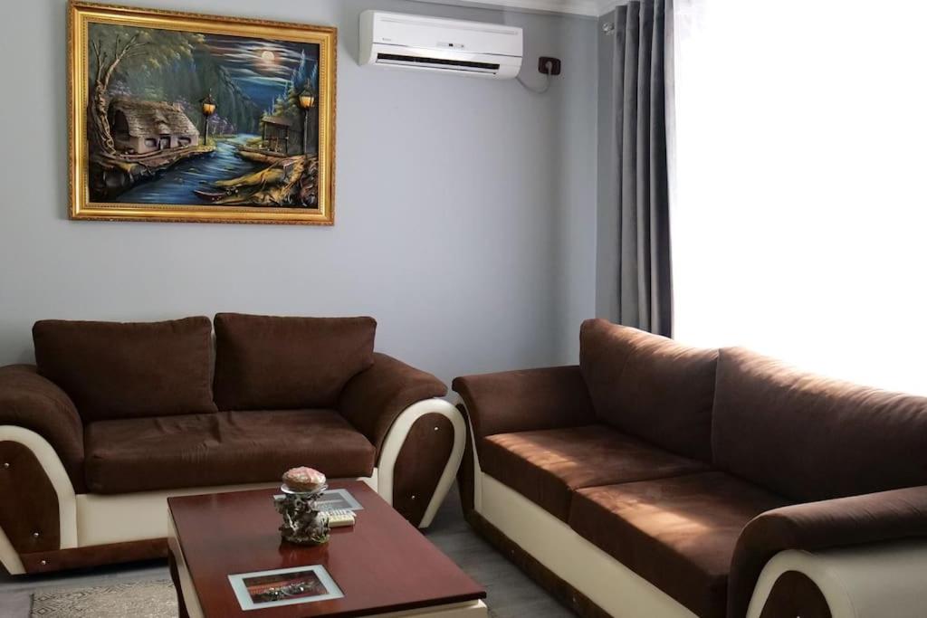 KASMI home