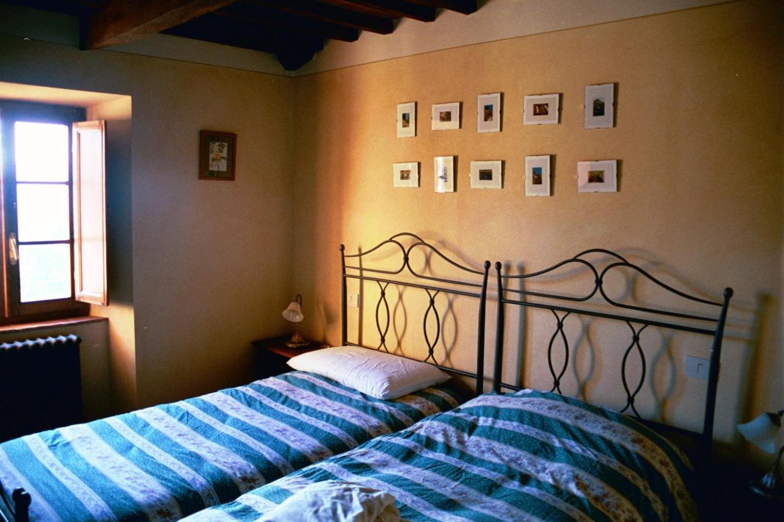 La Veduta Sleeps 8 with Garden view 2