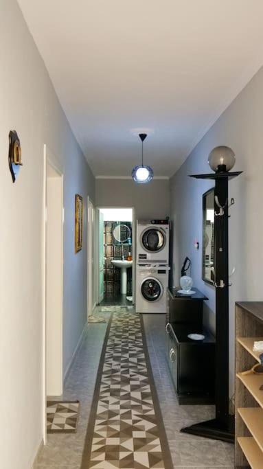 KASMI home
