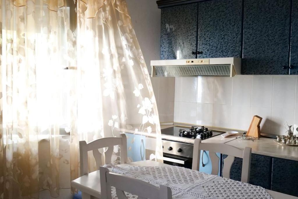 KASMI home