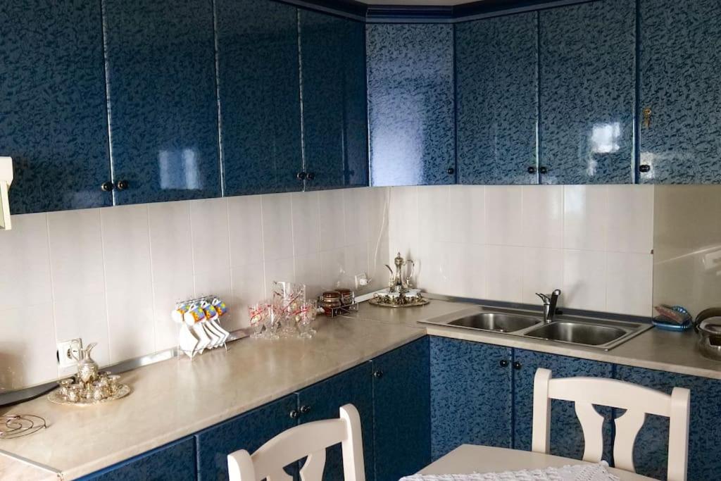 KASMI home