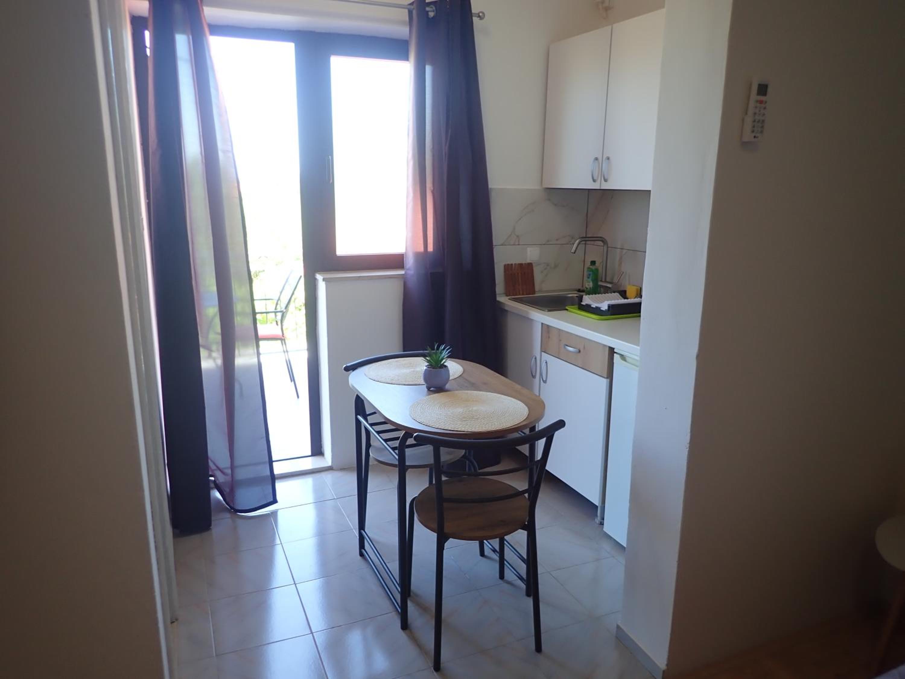 Apartmani Lucija