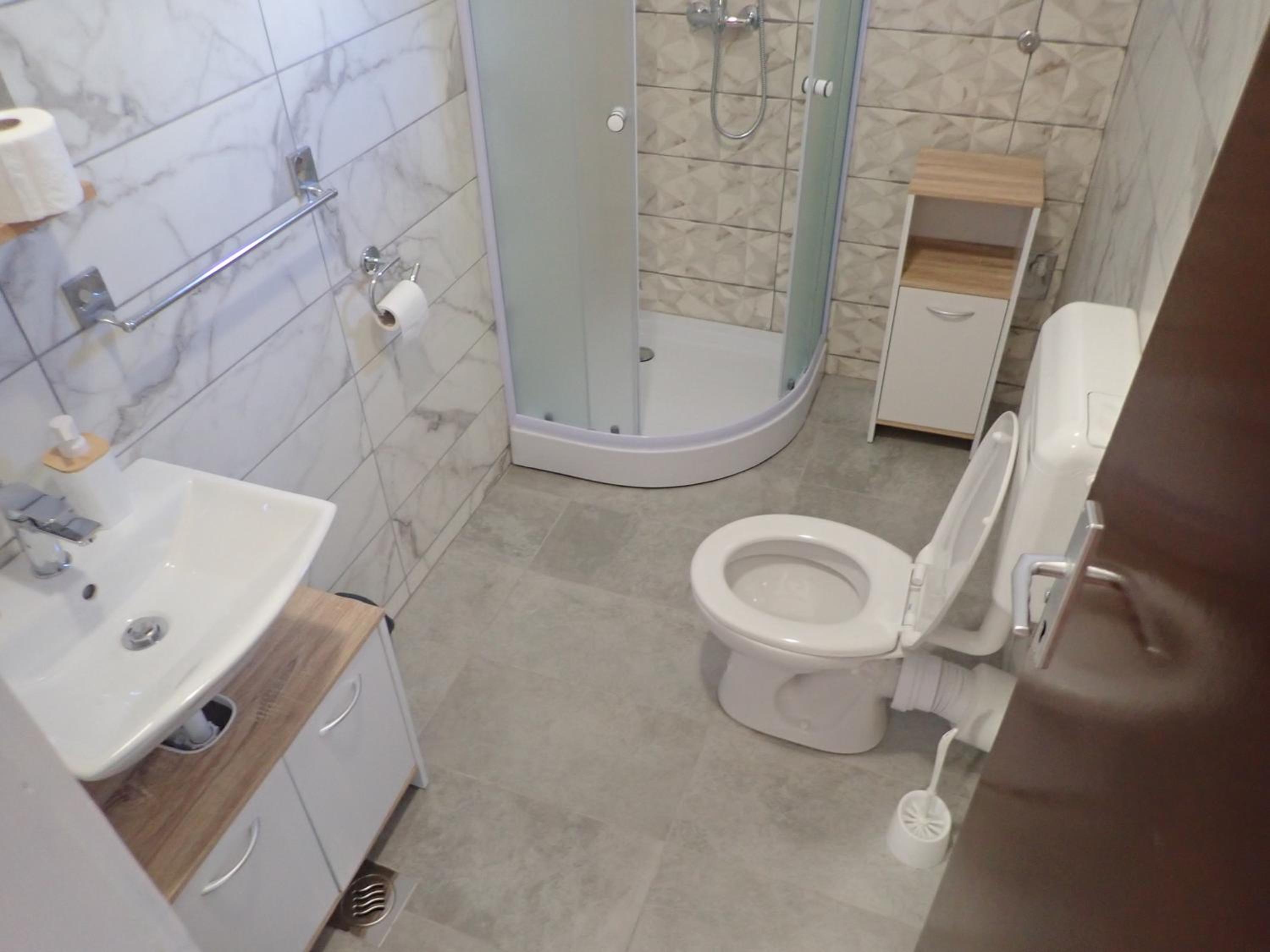 Apartmani Lucija