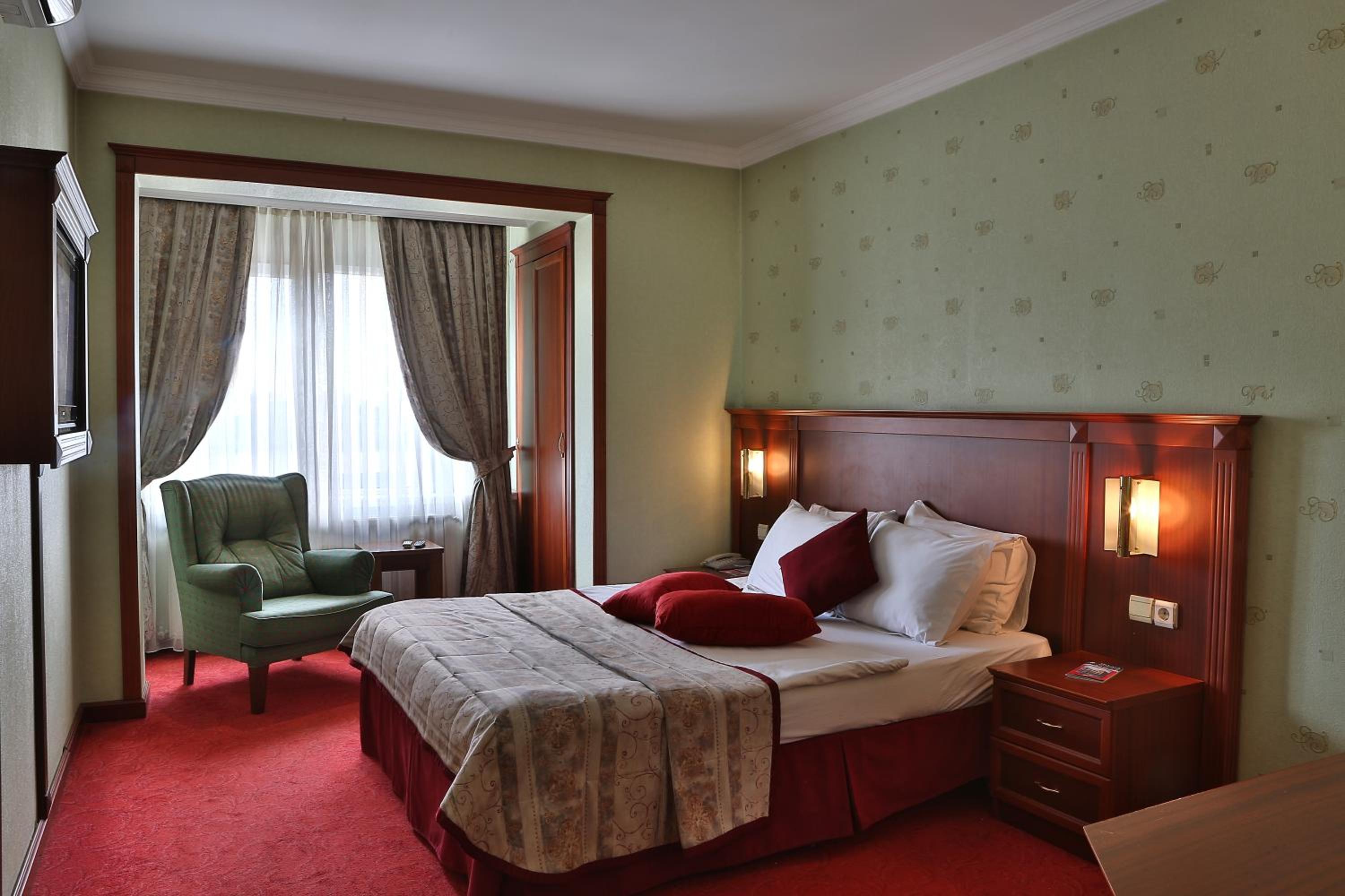 Elit Palas Hotel - Image 52