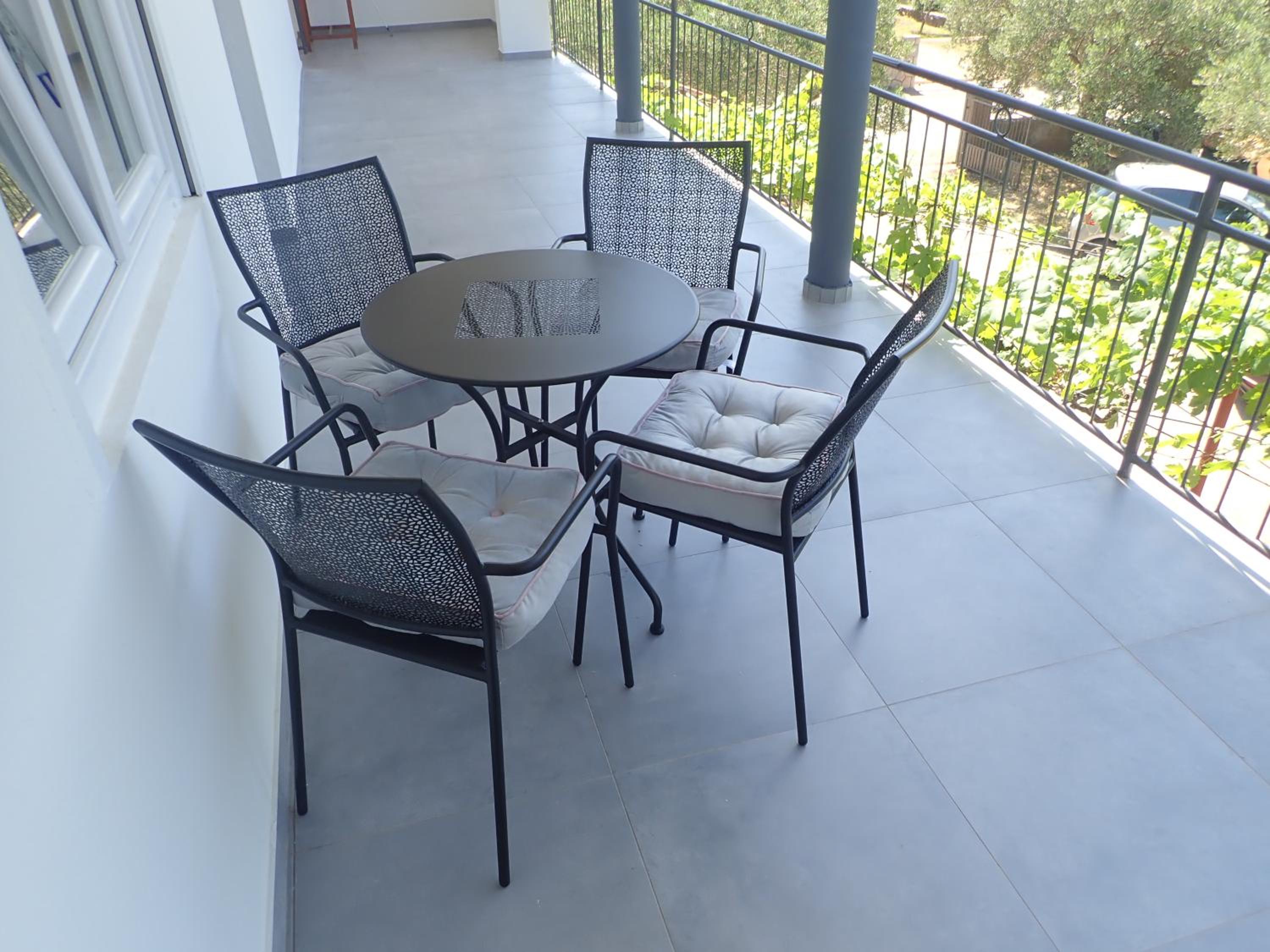 Apartmani Lucija