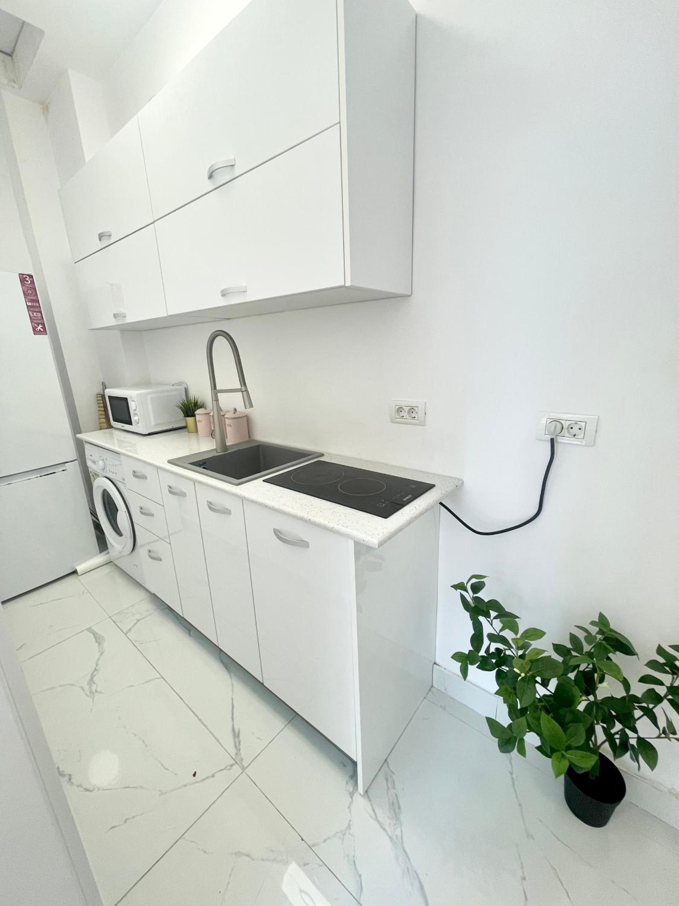 Cozy Central Studio Near Park view 2