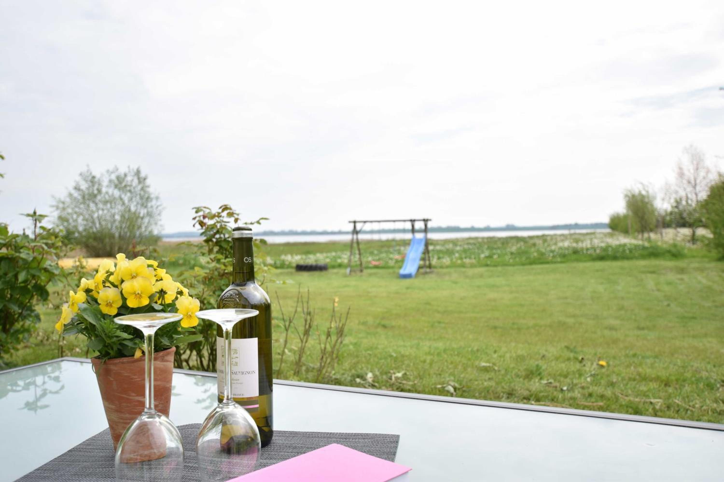 Ferienwohnungen