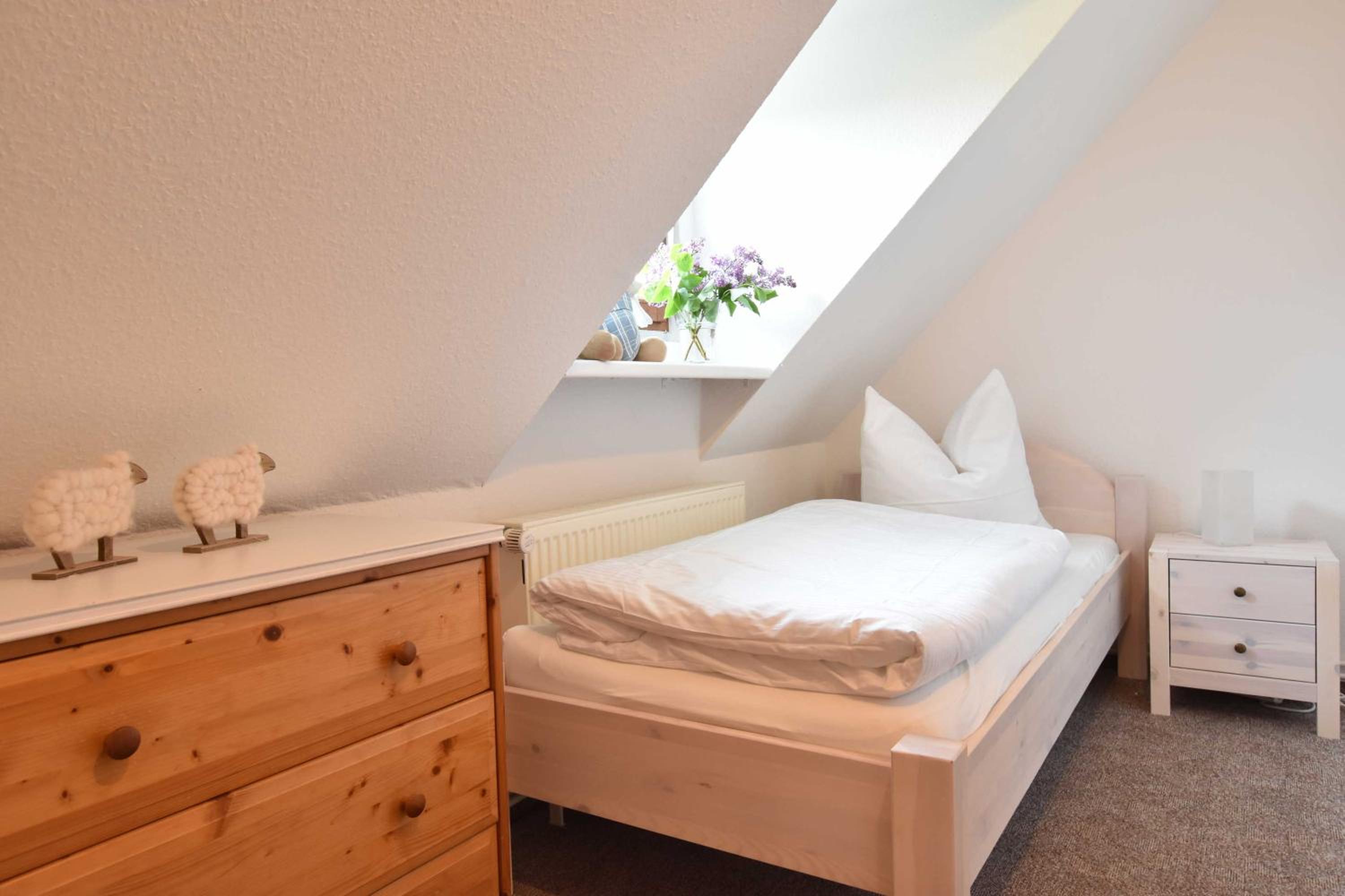 Ferienwohnungen