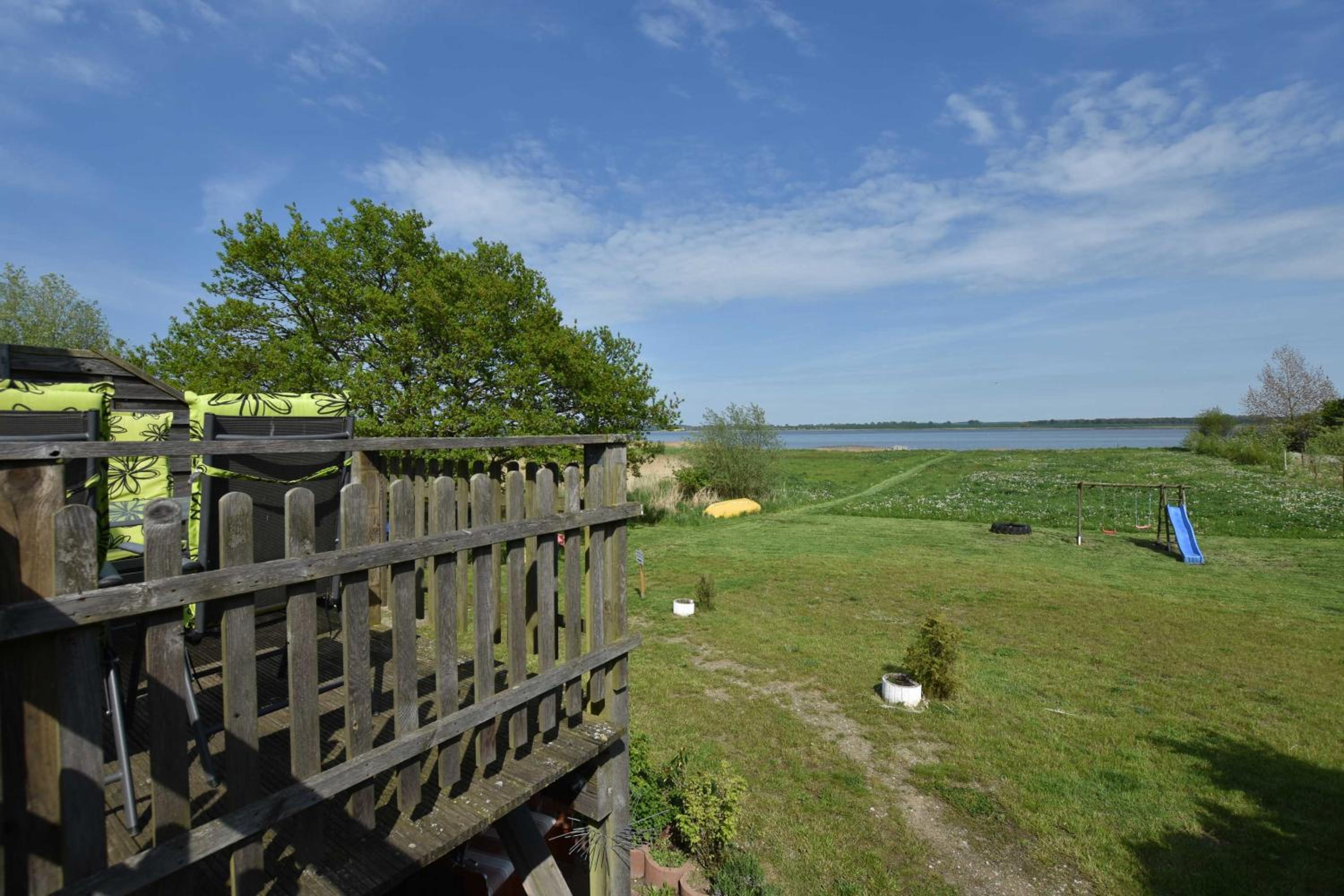 Ferienwohnungen