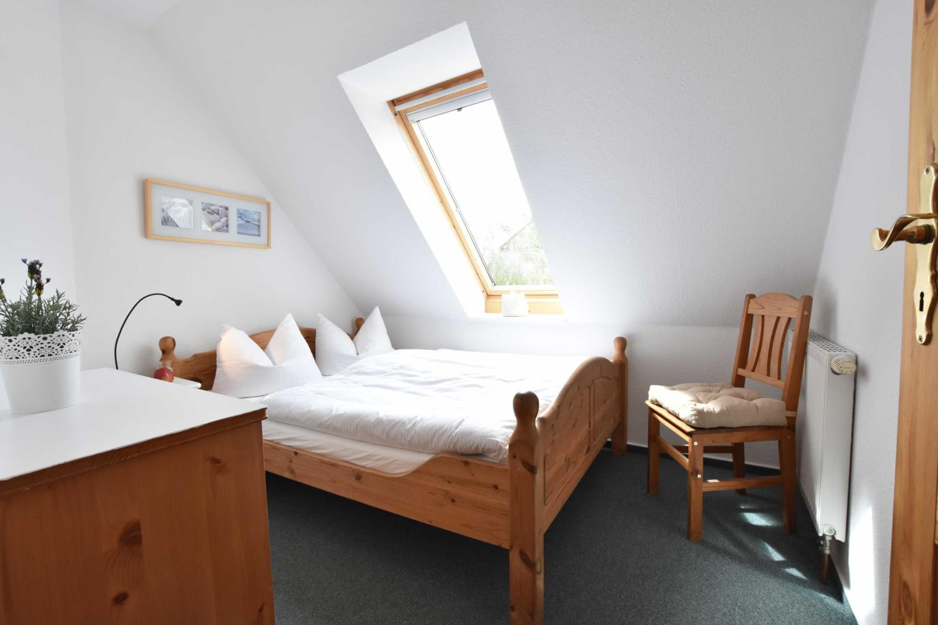 Ferienwohnungen