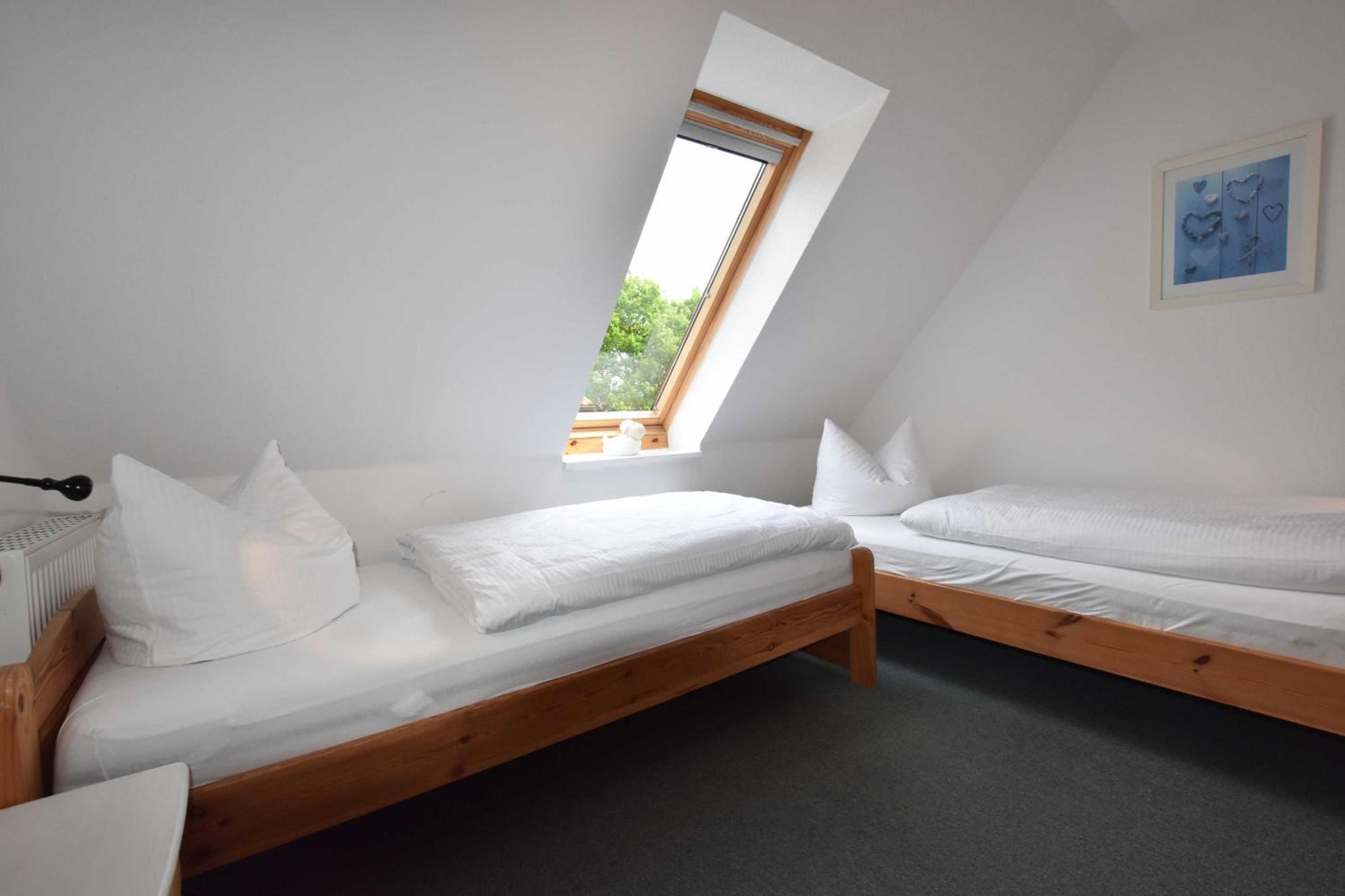 Ferienwohnungen