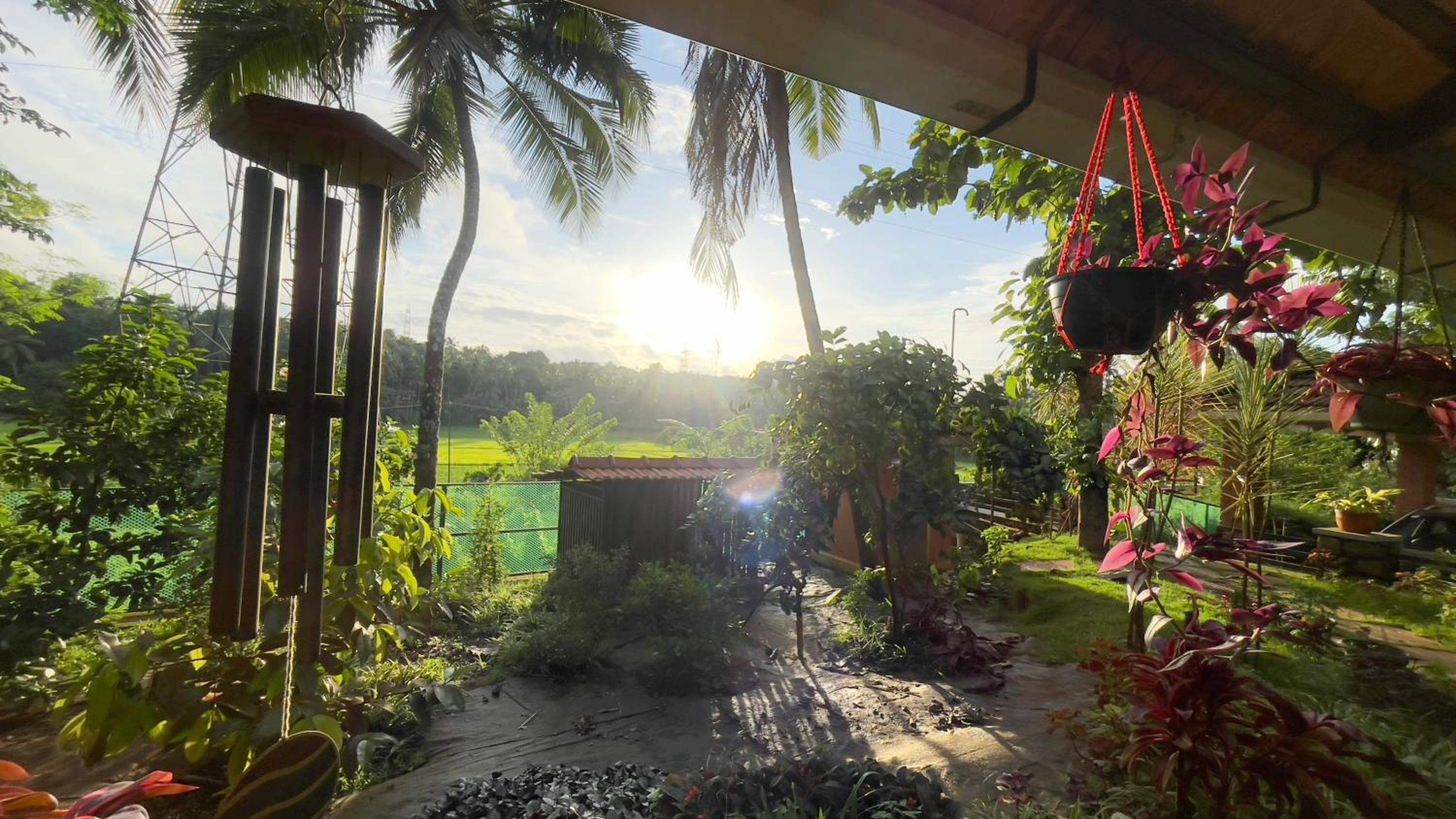 Sukrutham Farmstay