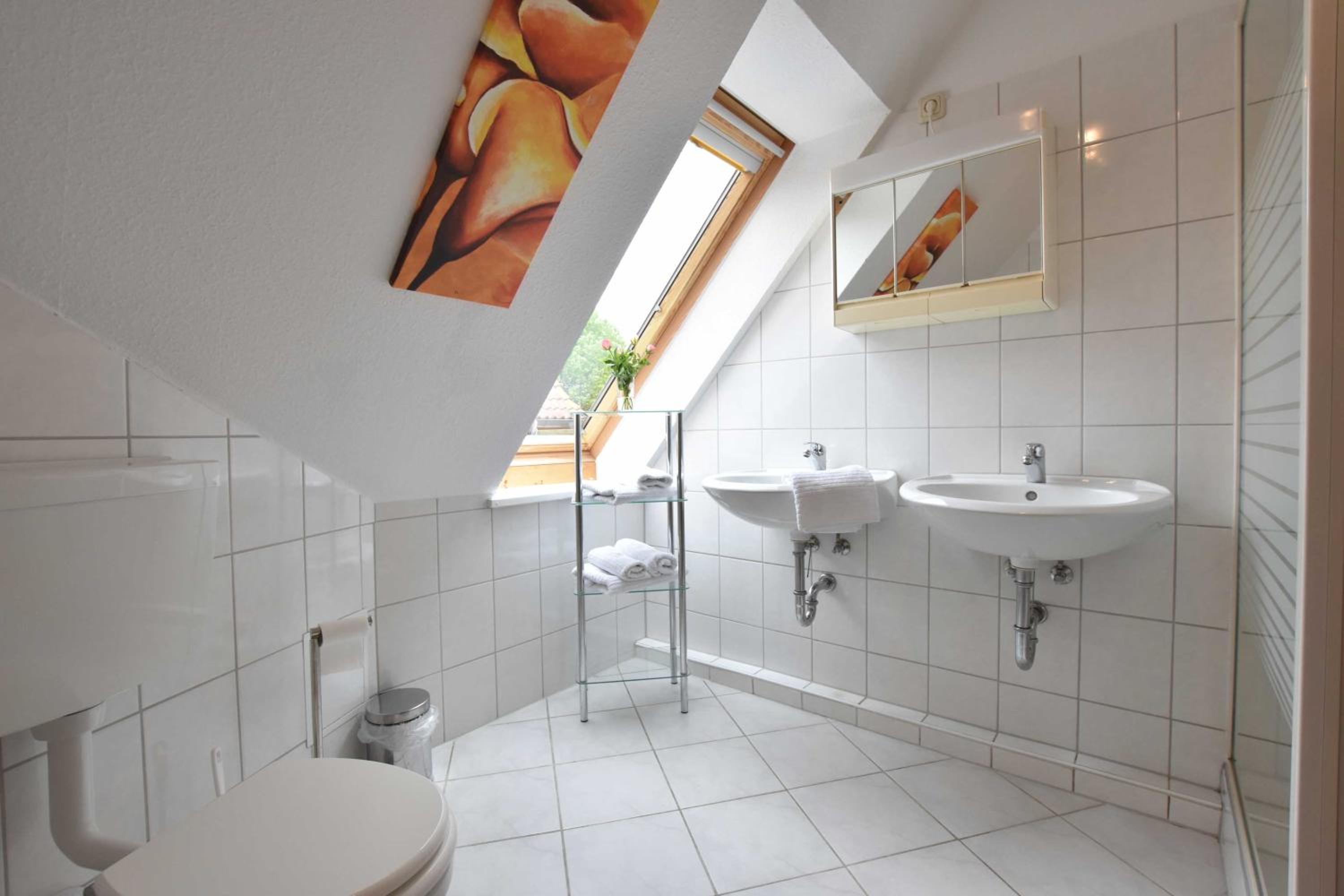 Ferienwohnungen