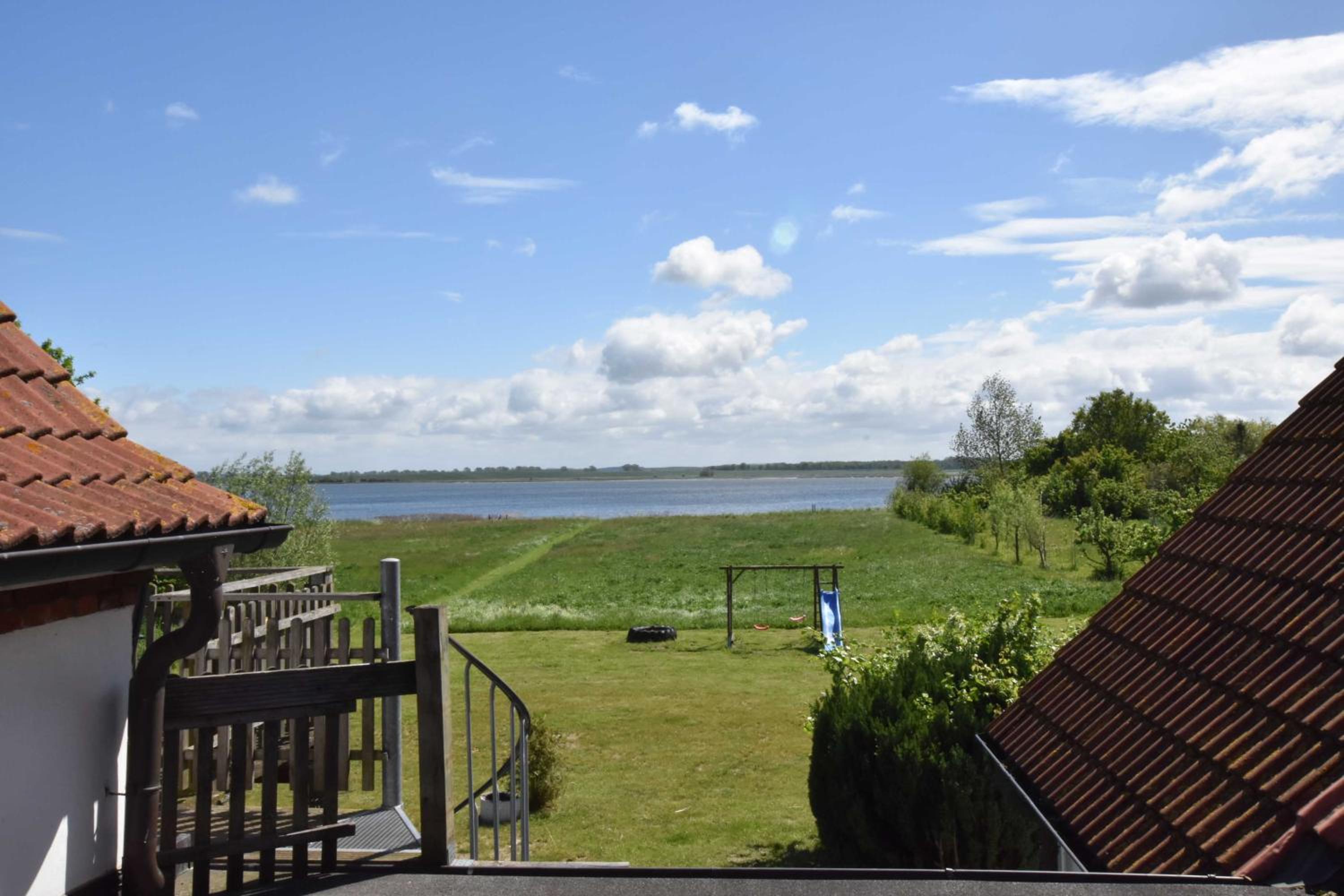 Ferienwohnungen