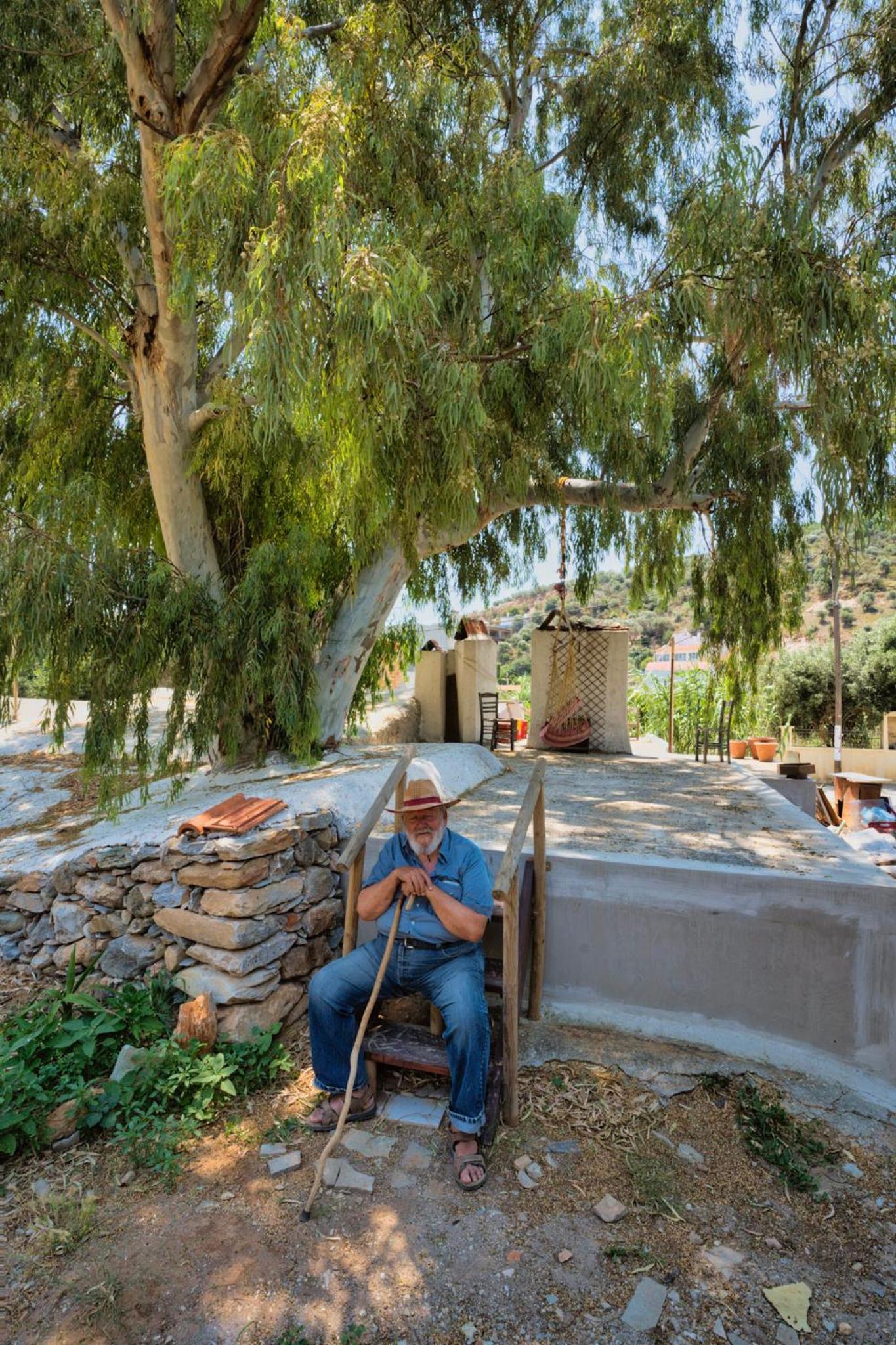 AKTI ARGO