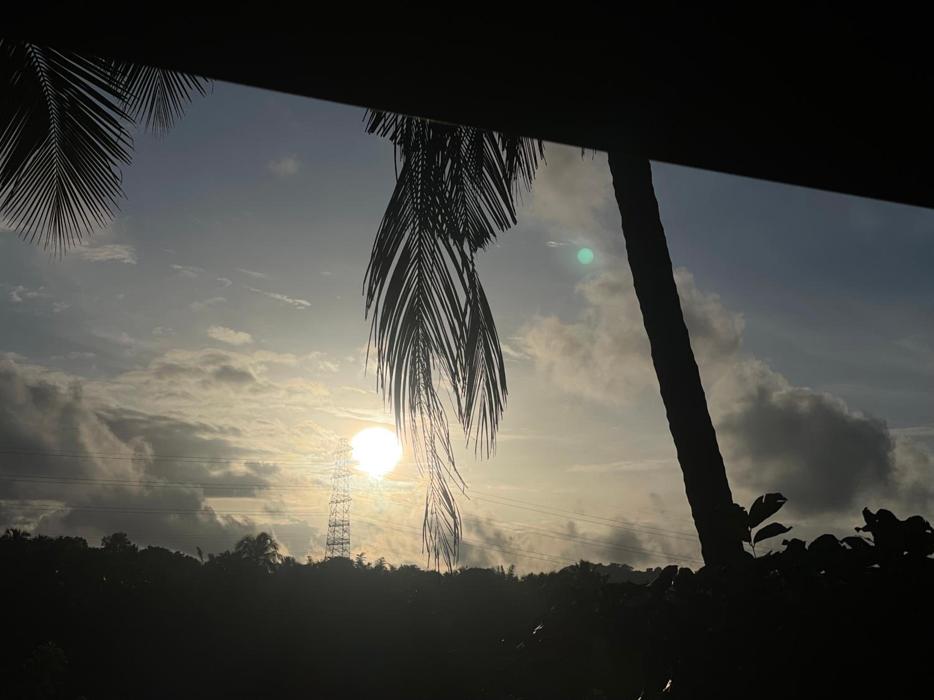 Sukrutham Farmstay