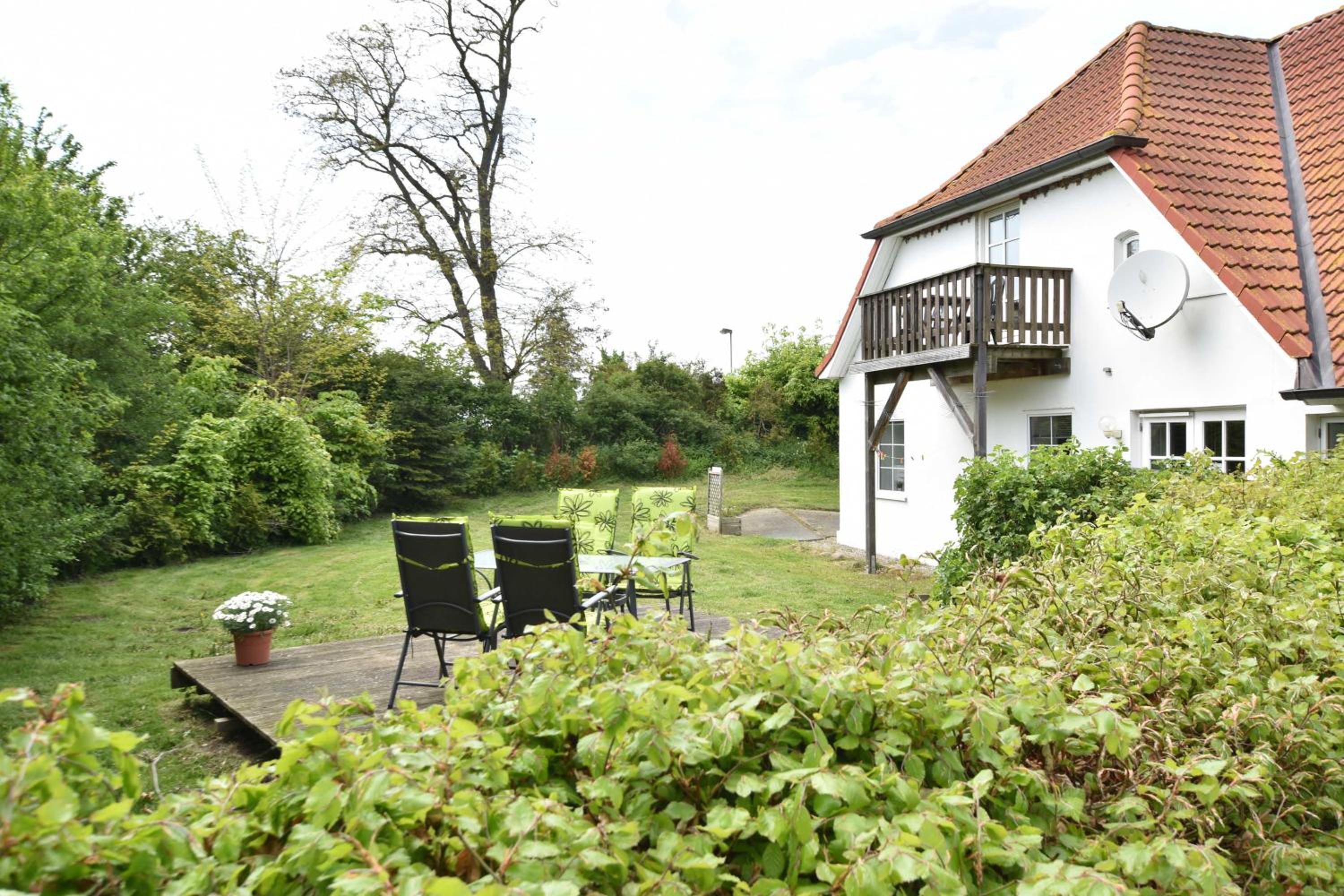 Ferienwohnungen