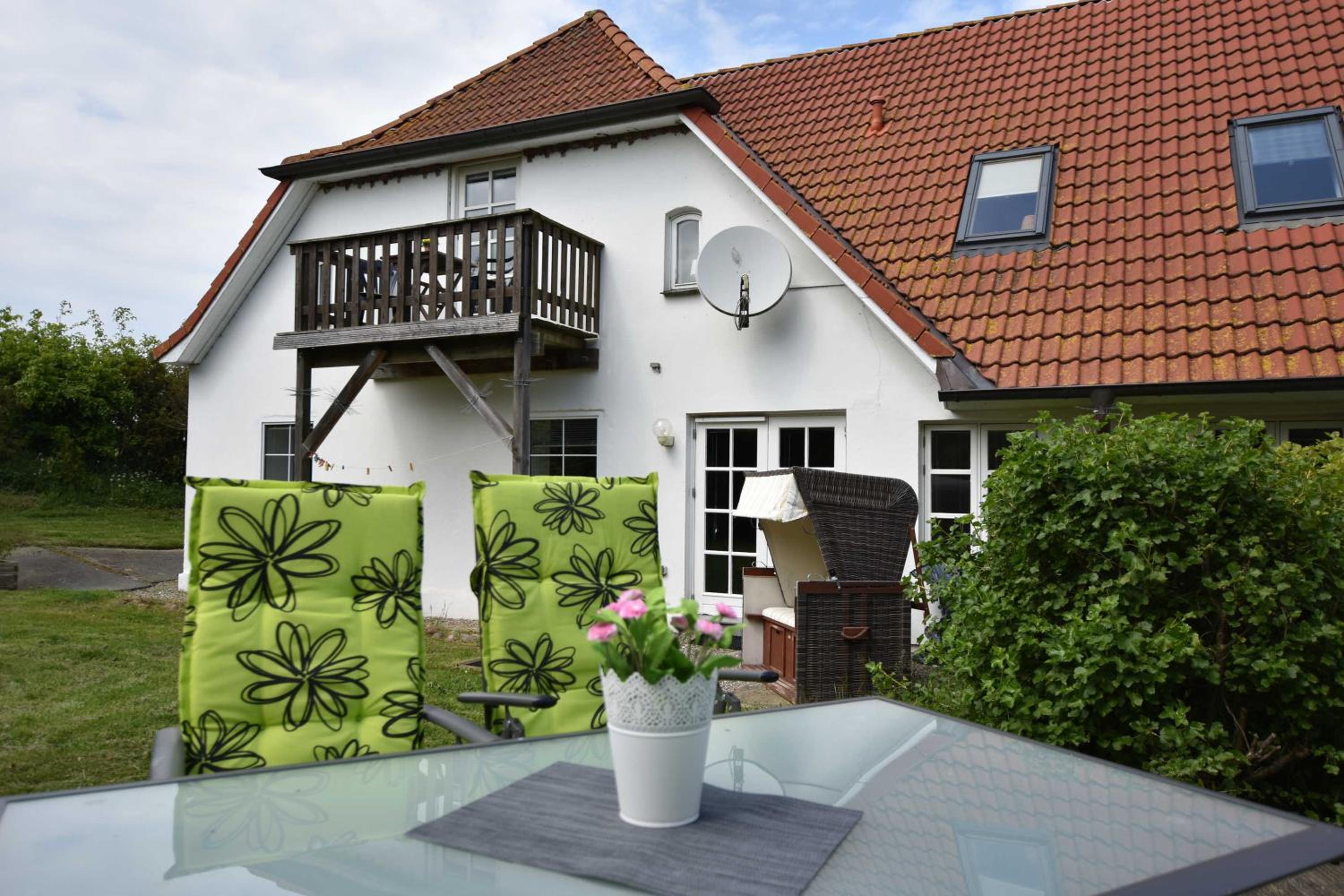 Ferienwohnungen