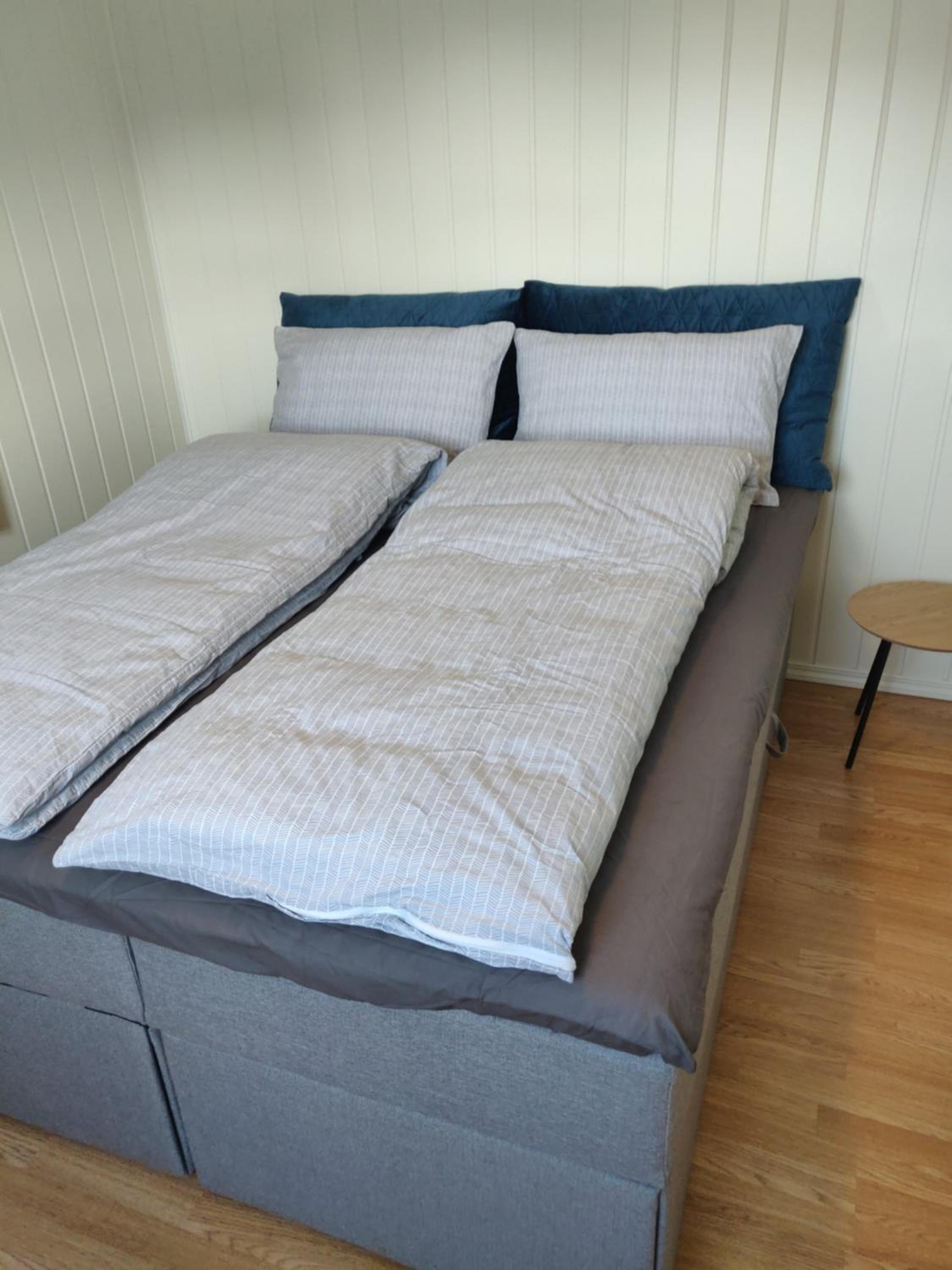Apartment at Lofoten. Mølnarodden. view 5