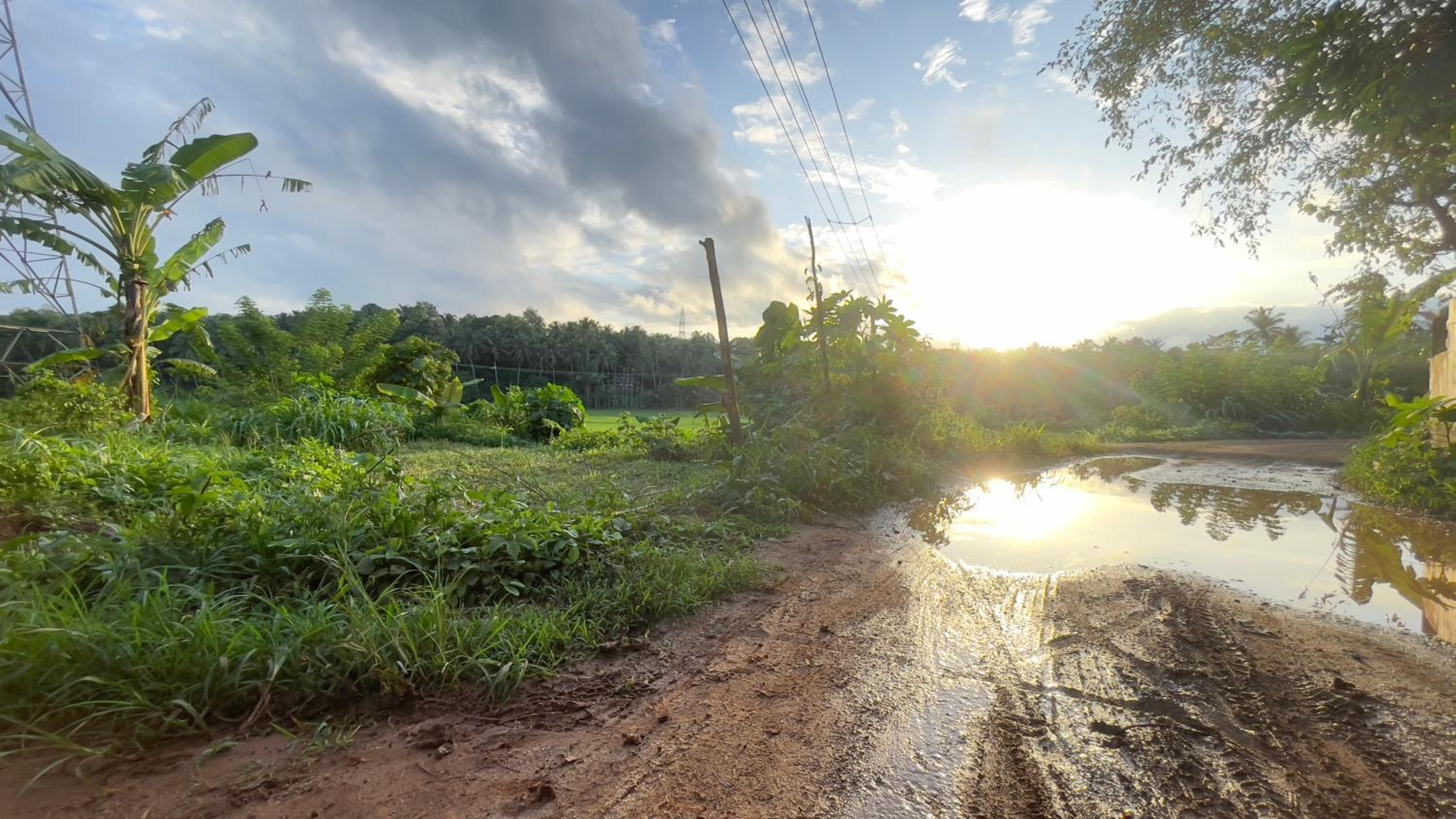 Sukrutham Farmstay