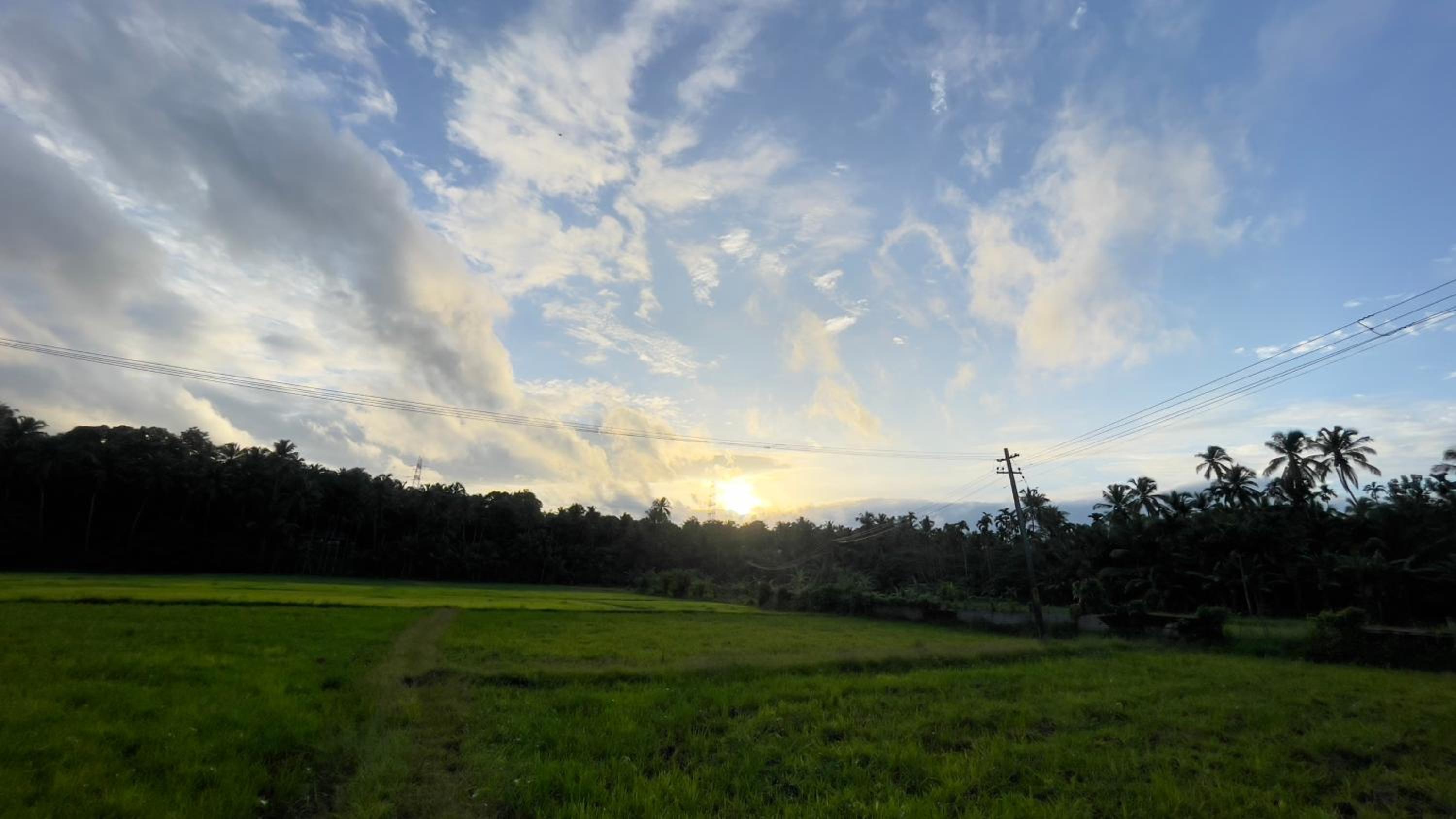Sukrutham Farmstay