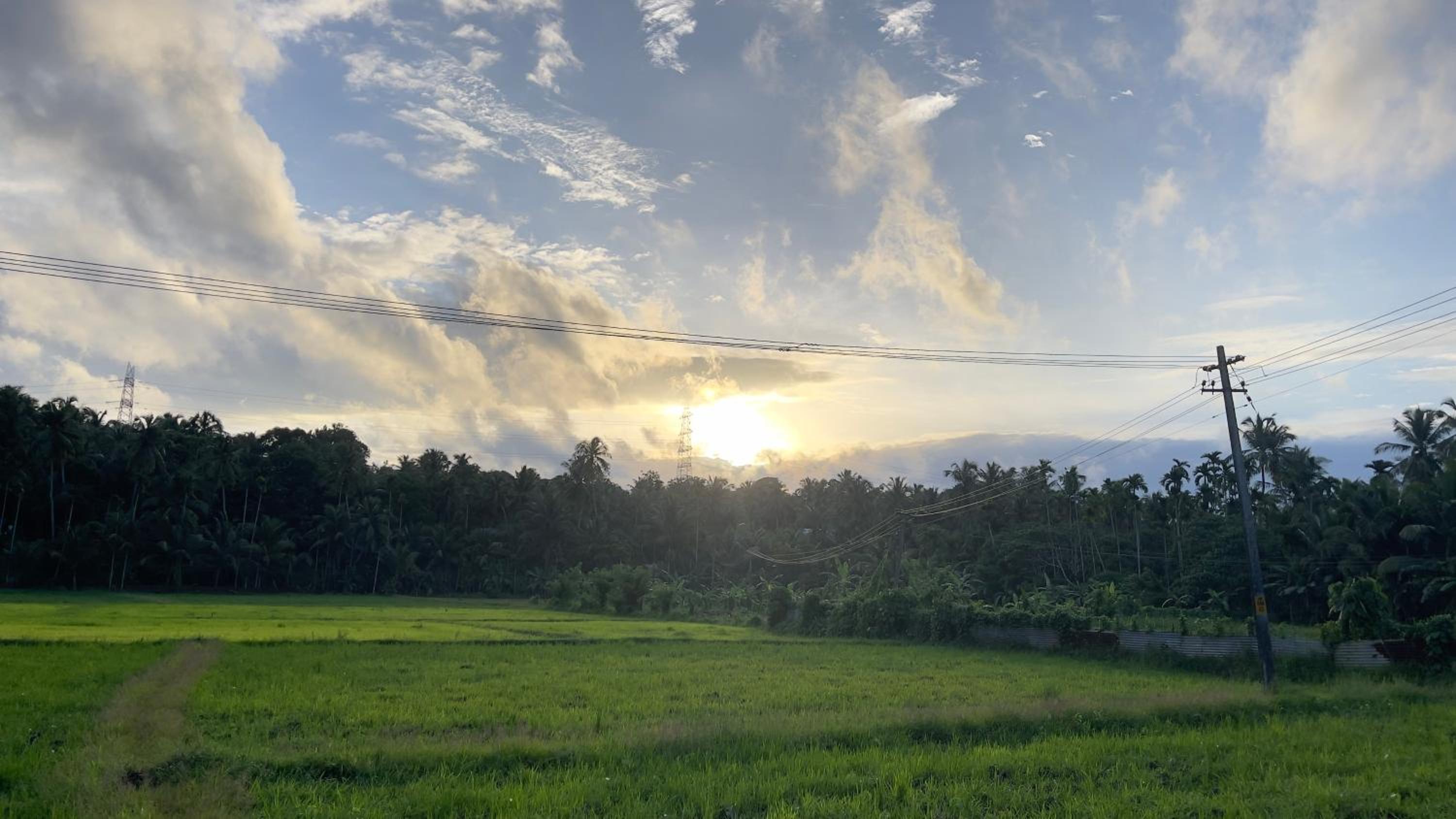 Sukrutham Farmstay