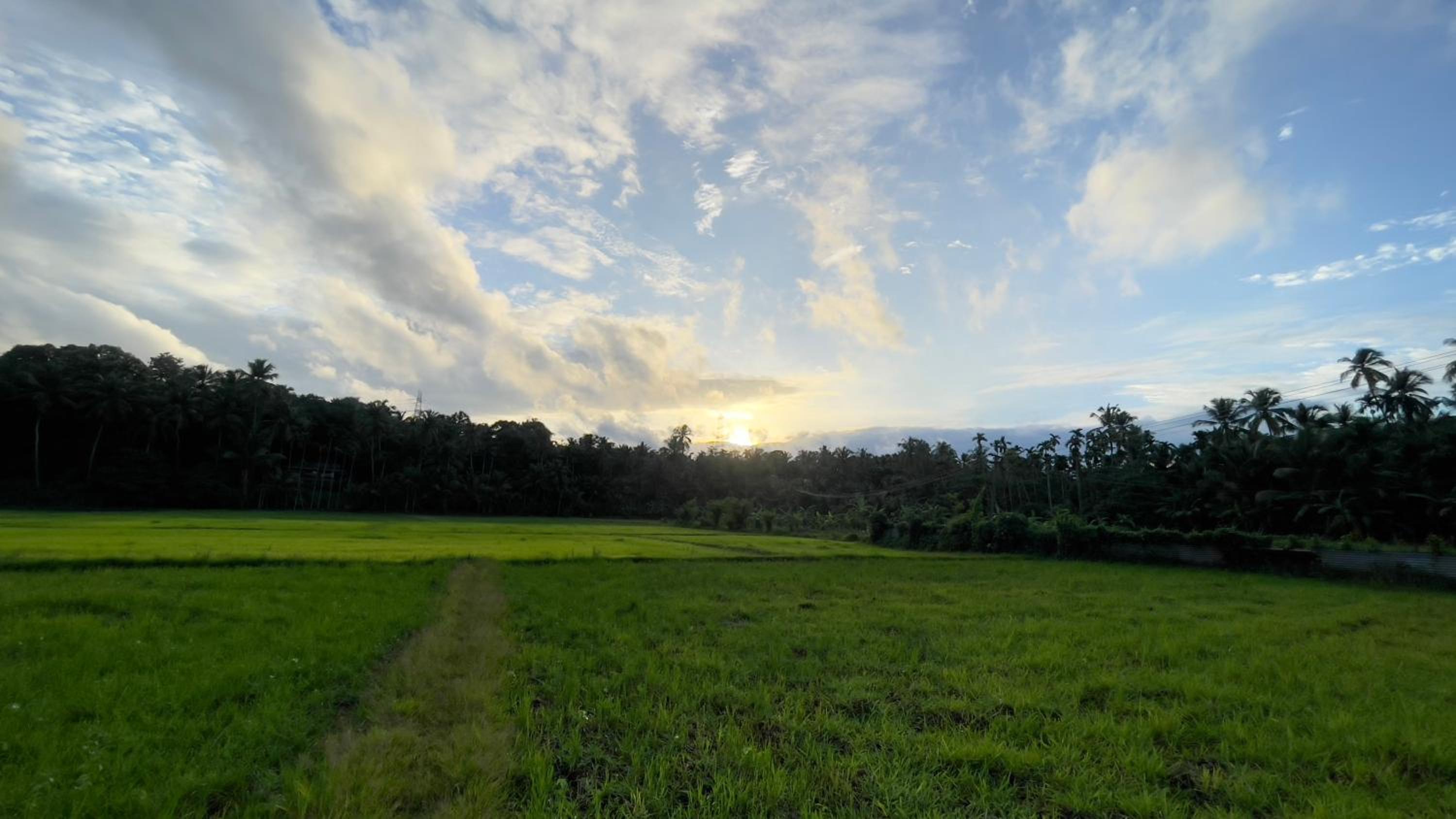 Sukrutham Farmstay